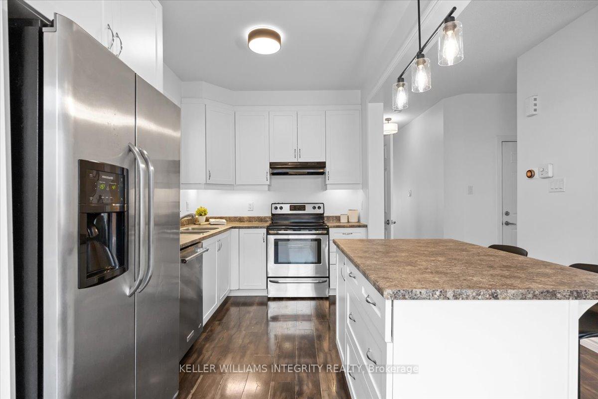 Photo 6 of 542 Dundonald Drive, Ottawa, Barrhaven - Half Moon Bay — HOMEH