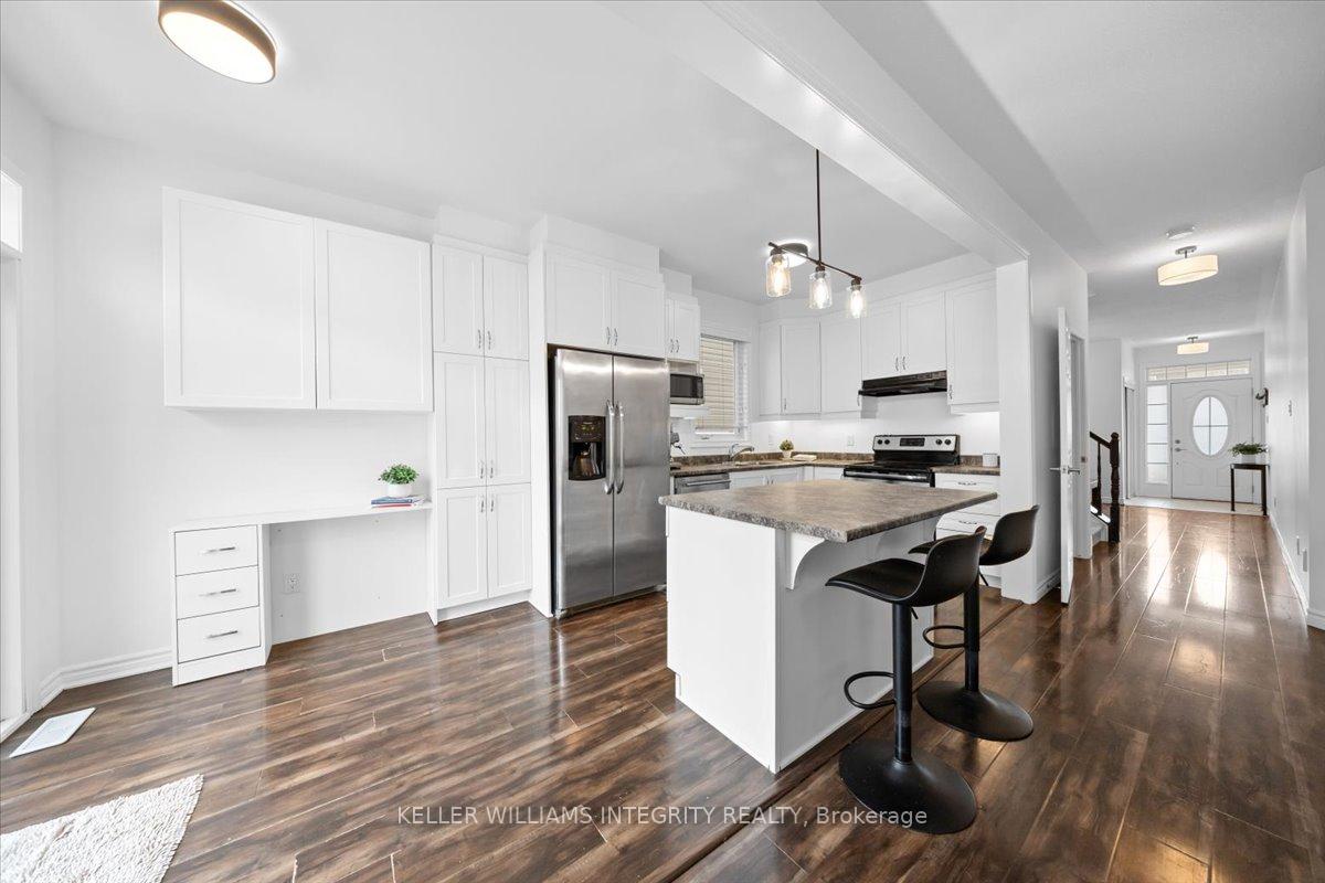 Photo 7 of 542 Dundonald Drive, Ottawa, Barrhaven - Half Moon Bay — HOMEH