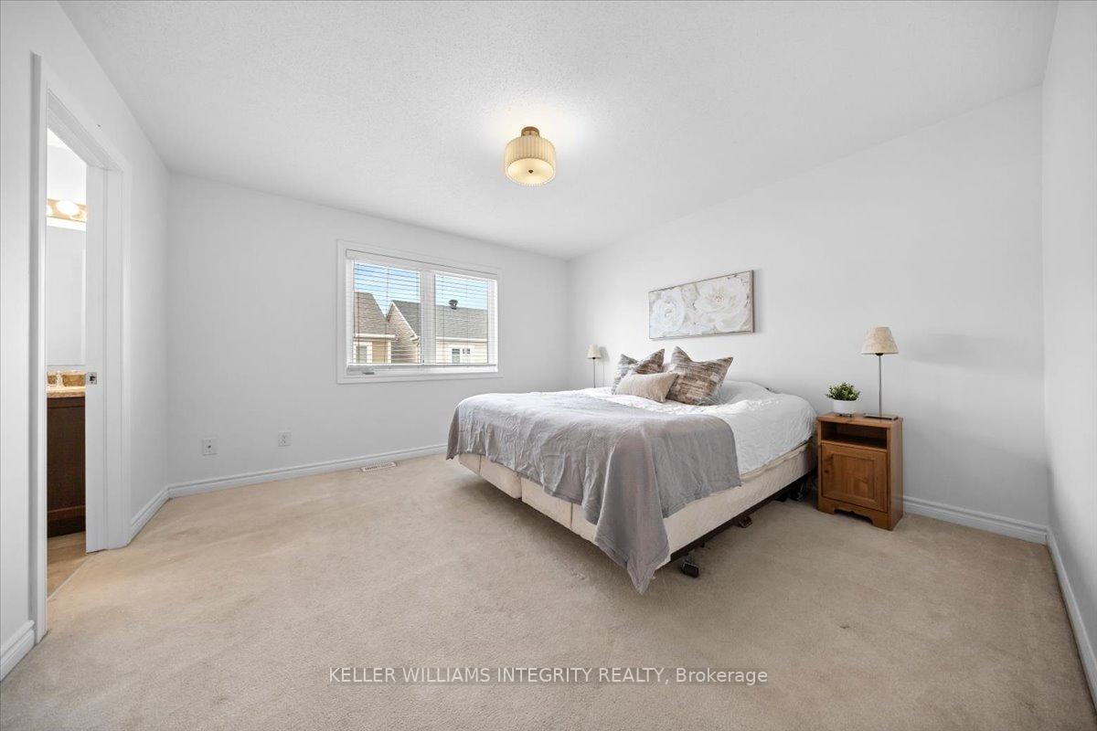 Photo 14 of 542 Dundonald Drive, Ottawa, Barrhaven - Half Moon Bay — HOMEH