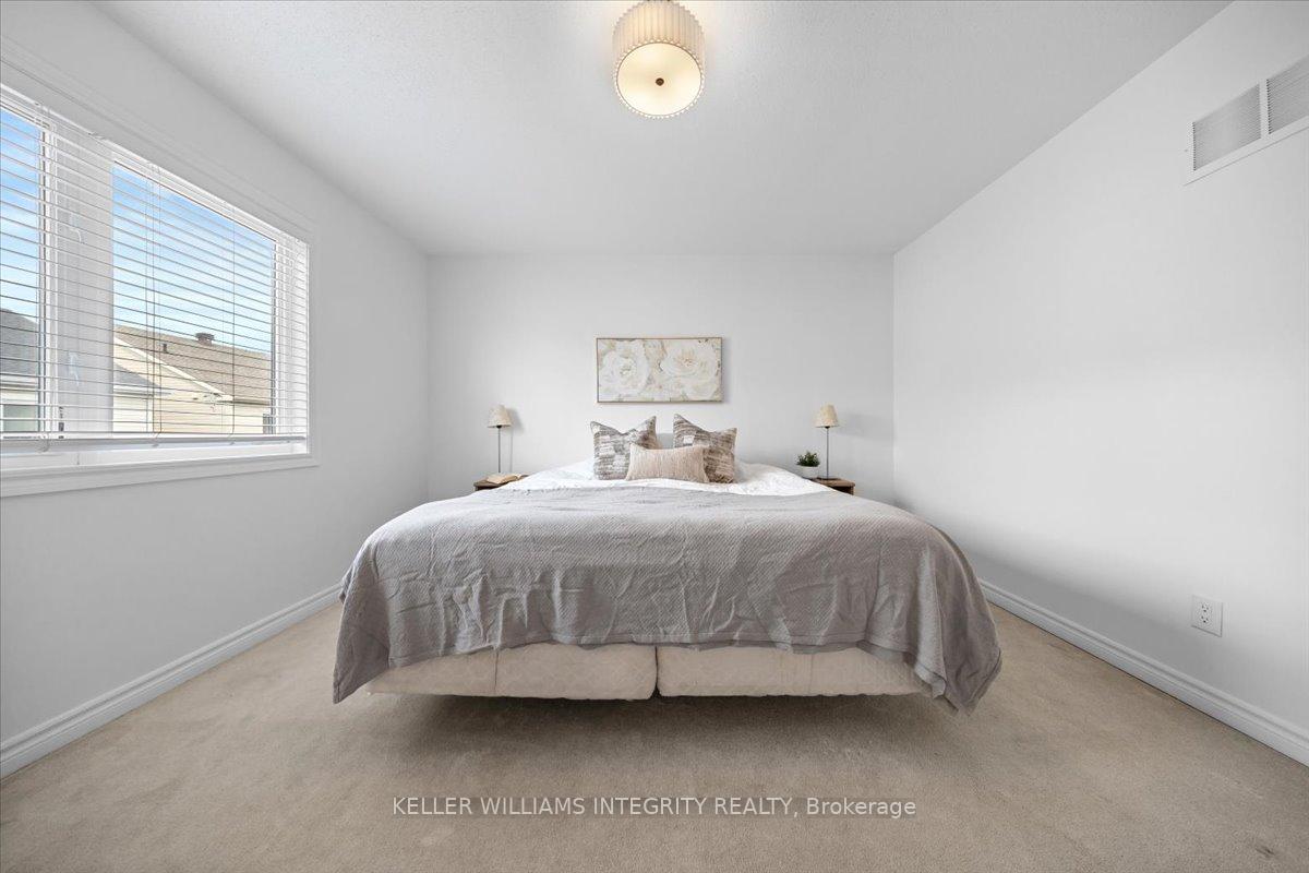 Photo 15 of 542 Dundonald Drive, Ottawa, Barrhaven - Half Moon Bay — HOMEH