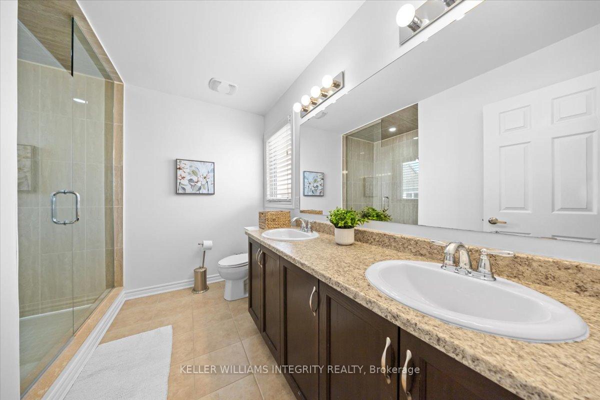 Photo 17 of 542 Dundonald Drive, Ottawa, Barrhaven - Half Moon Bay — HOMEH