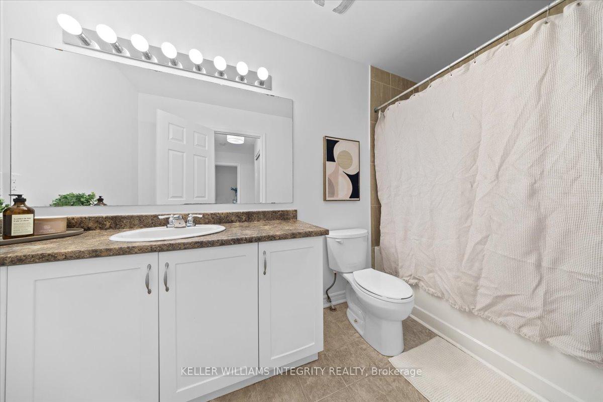 Photo 19 of 542 Dundonald Drive, Ottawa, Barrhaven - Half Moon Bay — HOMEH