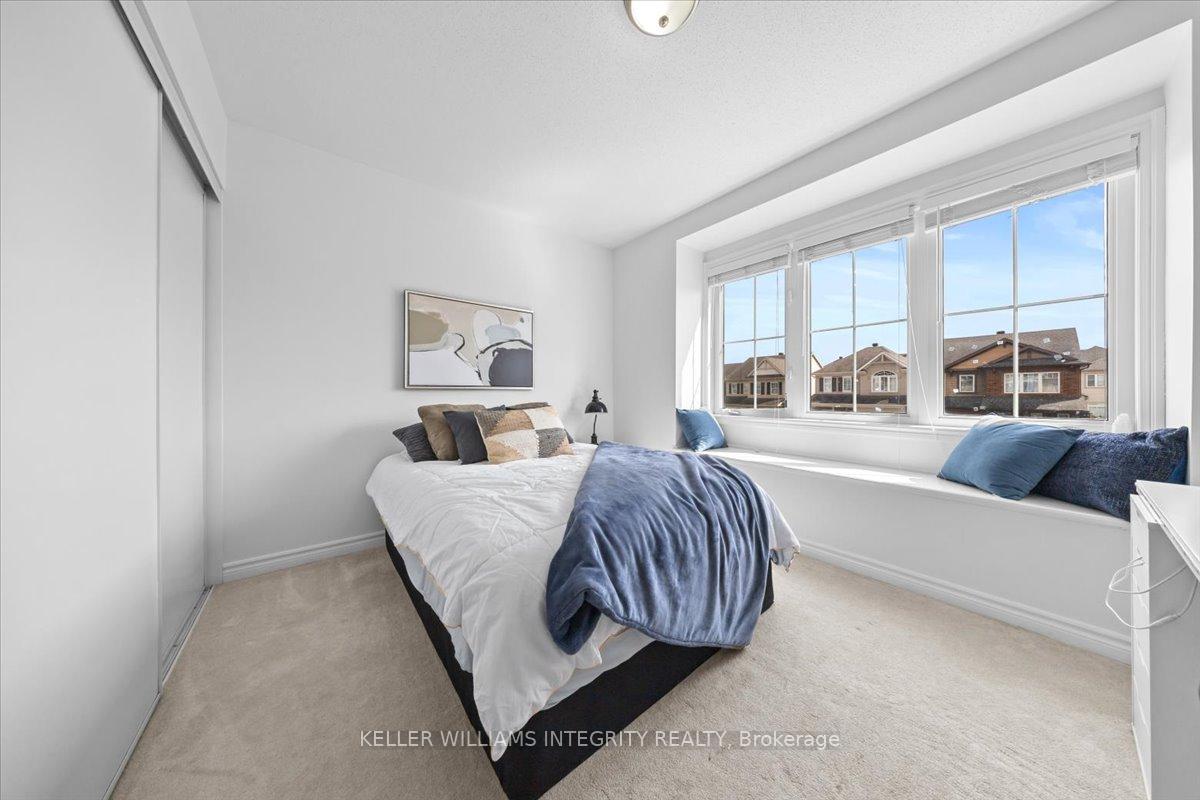 Photo 20 of 542 Dundonald Drive, Ottawa, Barrhaven - Half Moon Bay — HOMEH