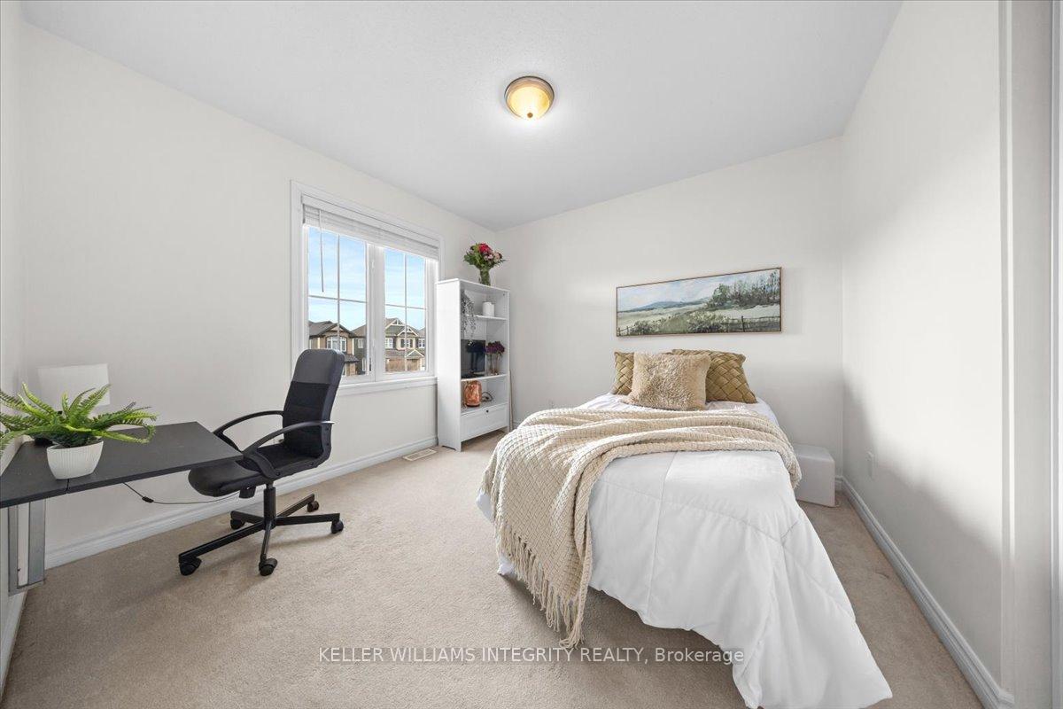 Photo 22 of 542 Dundonald Drive, Ottawa, Barrhaven - Half Moon Bay — HOMEH