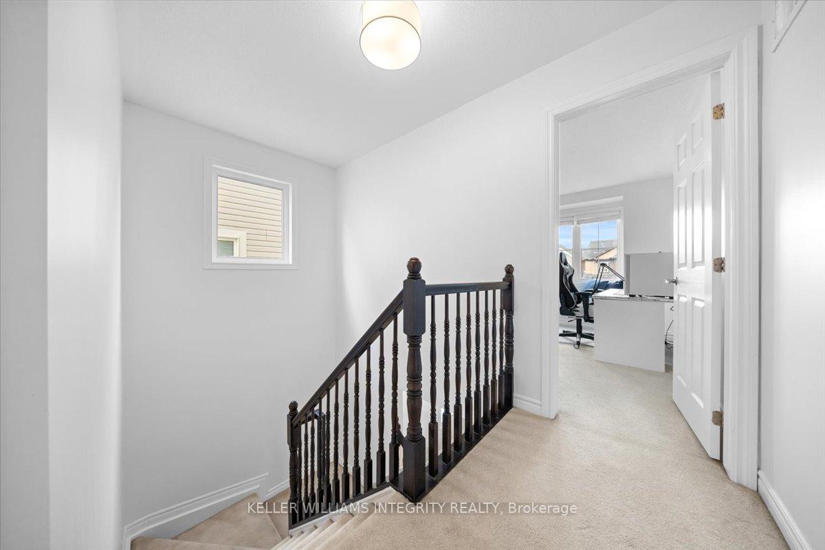 Photo 24 of 542 Dundonald Drive, Ottawa, Barrhaven - Half Moon Bay — HOMEH