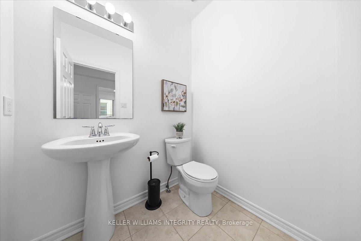 Photo 25 of 542 Dundonald Drive, Ottawa, Barrhaven - Half Moon Bay — HOMEH