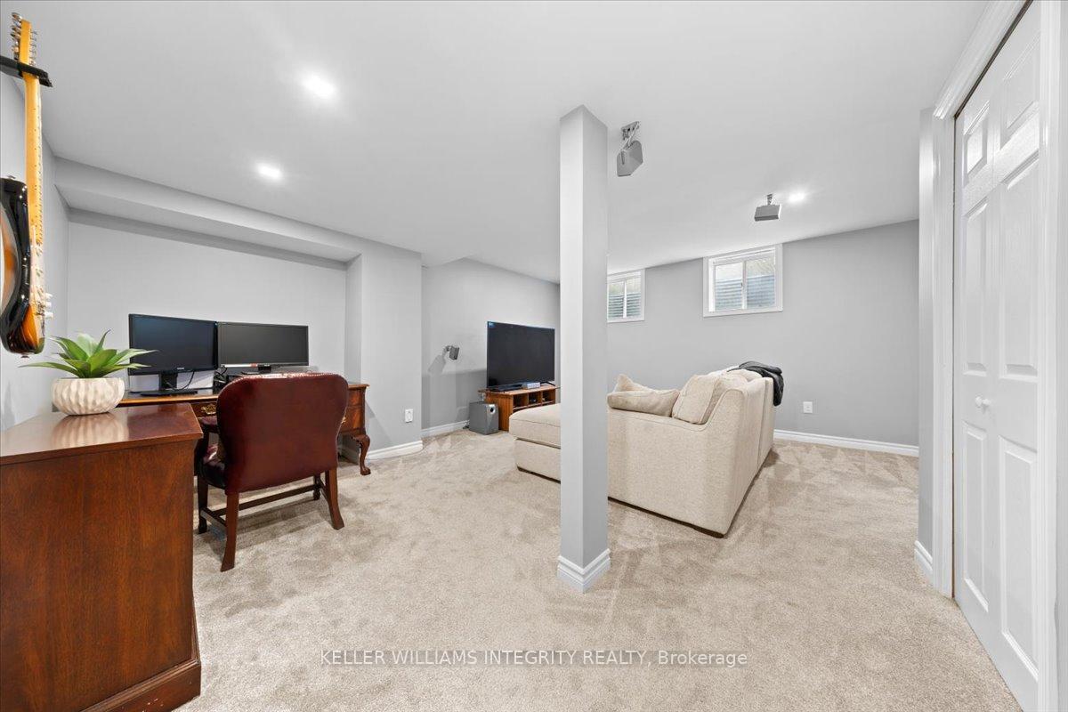 Photo 27 of 542 Dundonald Drive, Ottawa, Barrhaven - Half Moon Bay — HOMEH