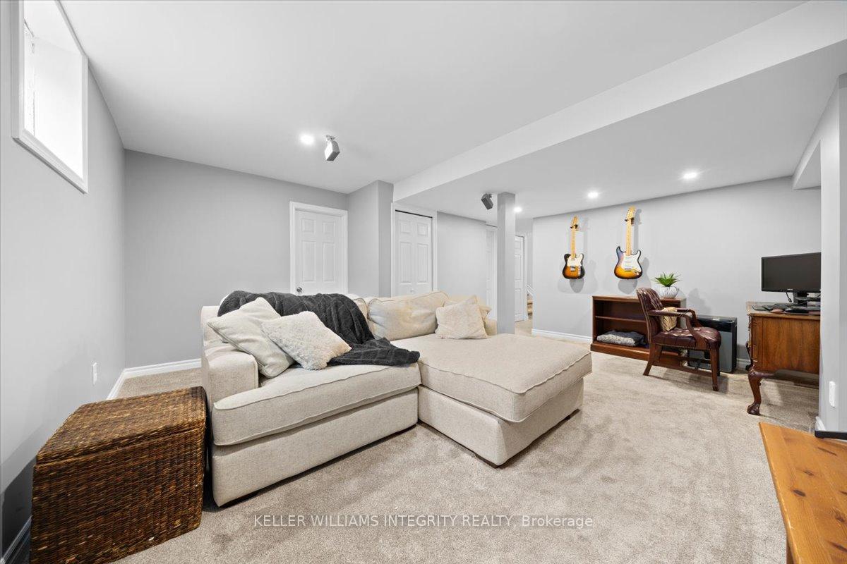 Photo 29 of 542 Dundonald Drive, Ottawa, Barrhaven - Half Moon Bay — HOMEH