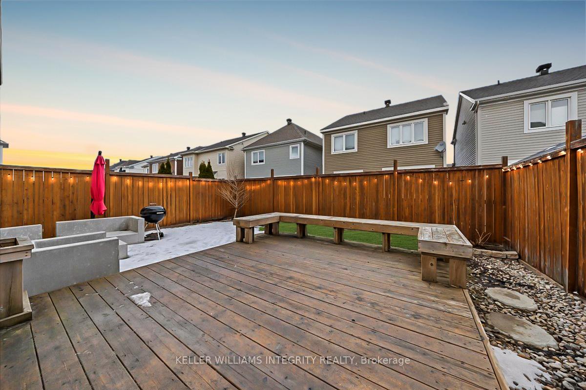 Photo 30 of 542 Dundonald Drive, Ottawa, Barrhaven - Half Moon Bay — HOMEH