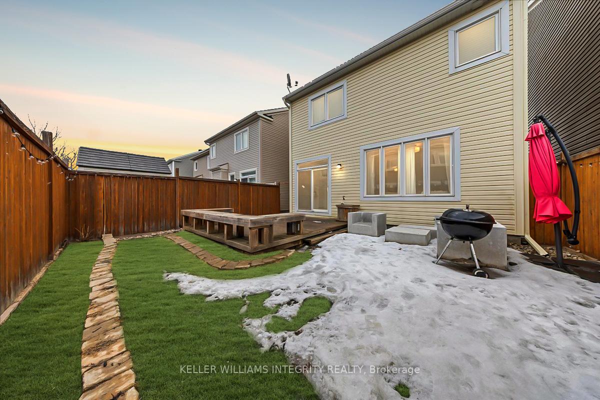 Photo 31 of 542 Dundonald Drive, Ottawa, Barrhaven - Half Moon Bay — HOMEH