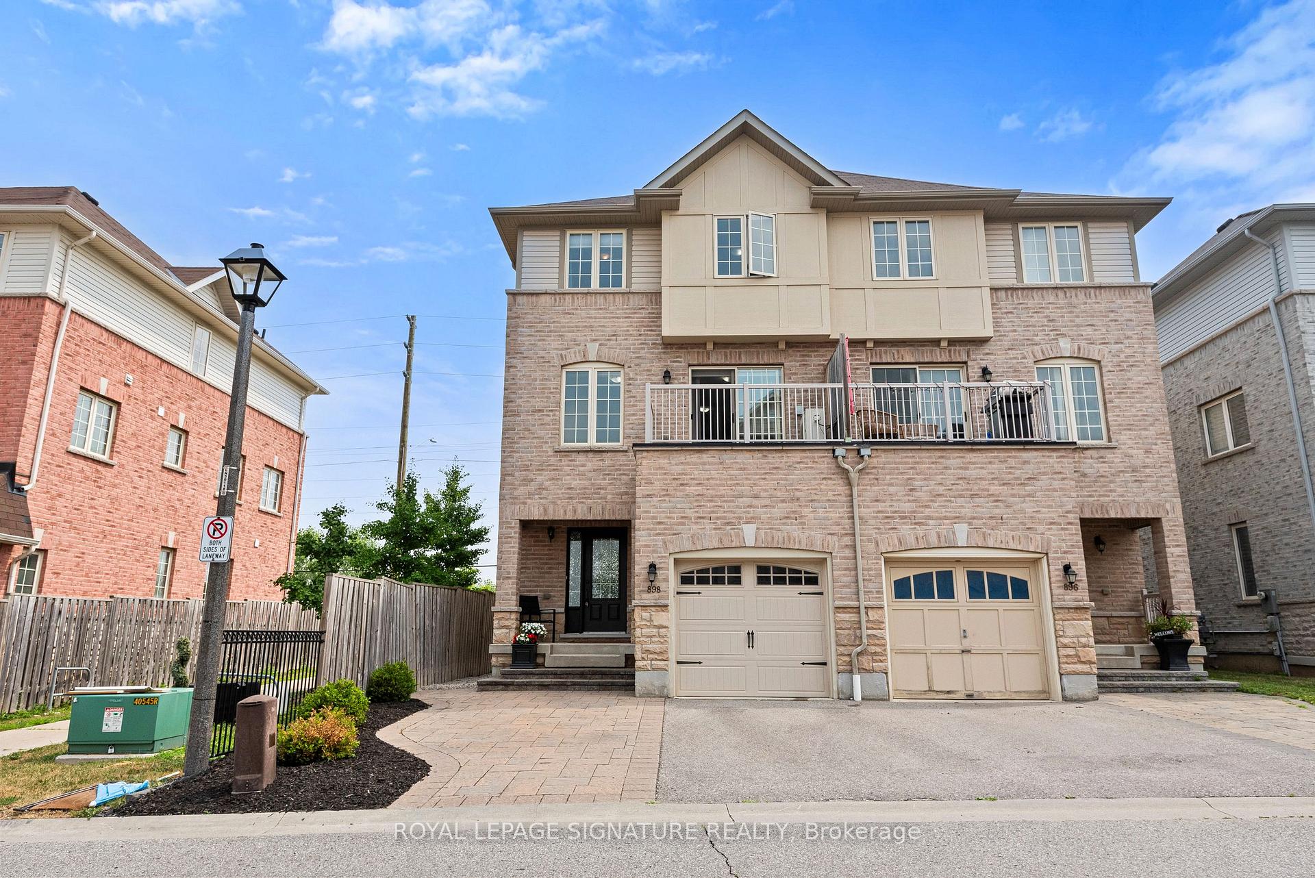 Photo 2 of 898 Audley Road N, Ajax, Central East — HOMEH