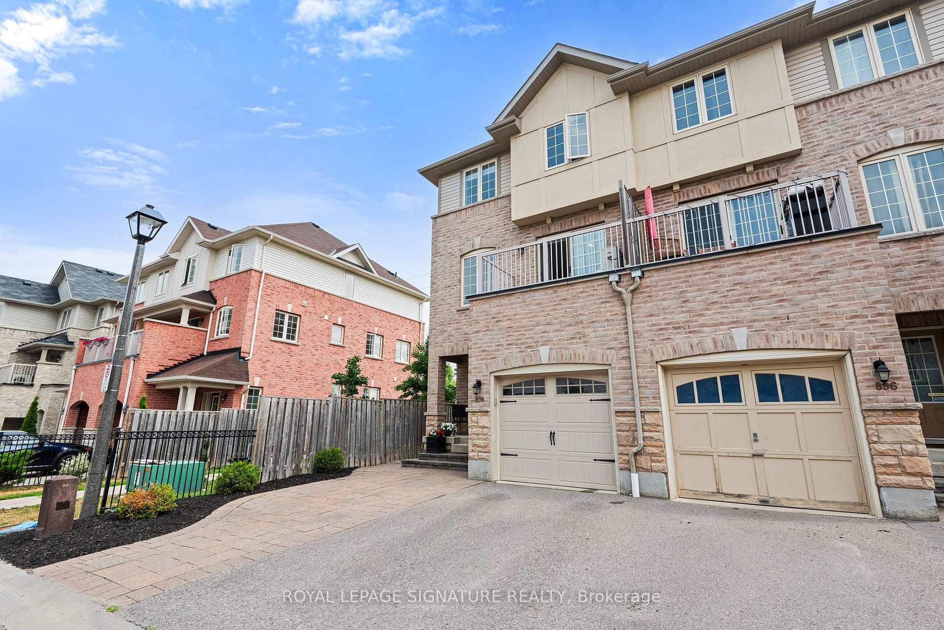 Photo 3 of 898 Audley Road N, Ajax, Central East — HOMEH