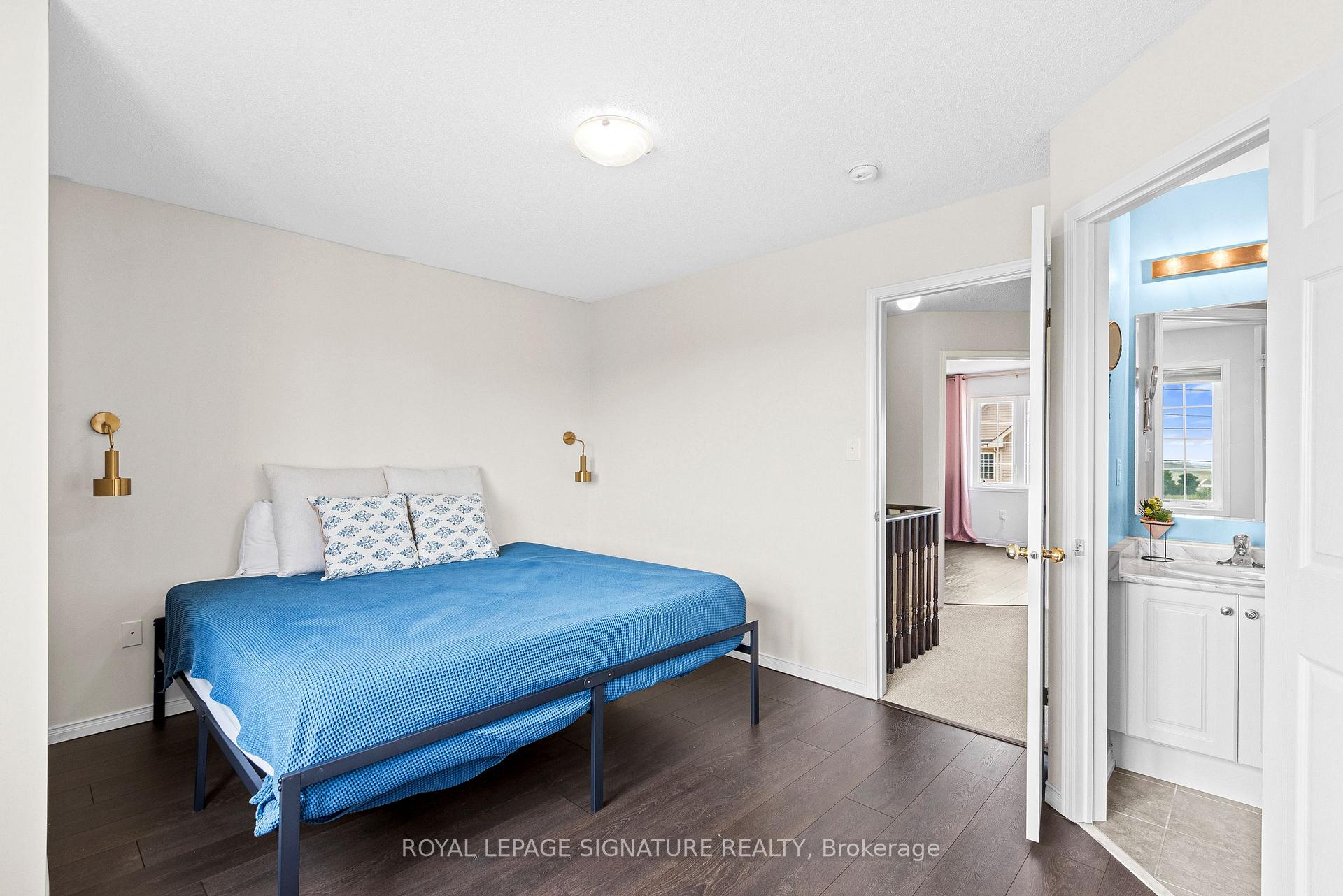 Photo 31 of 898 Audley Road N, Ajax, Central East — HOMEH