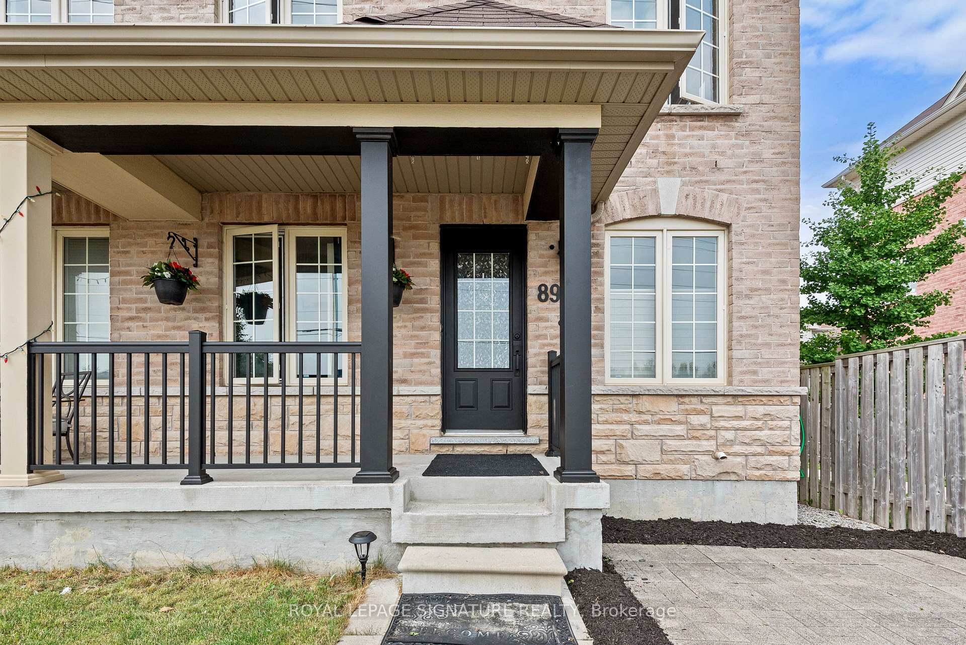 Photo 40 of 898 Audley Road N, Ajax, Central East — HOMEH