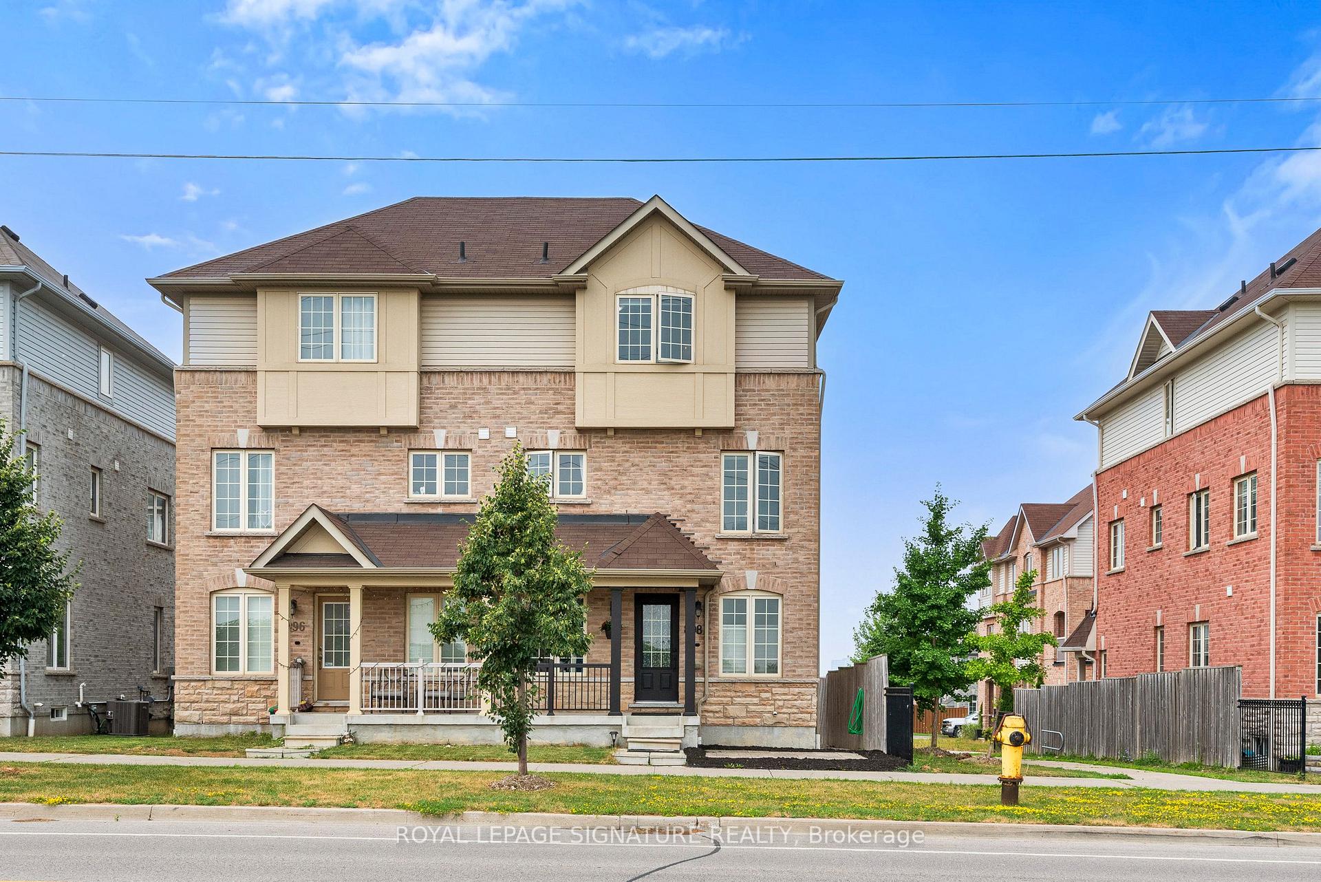 Photo 43 of 898 Audley Road N, Ajax, Central East — HOMEH