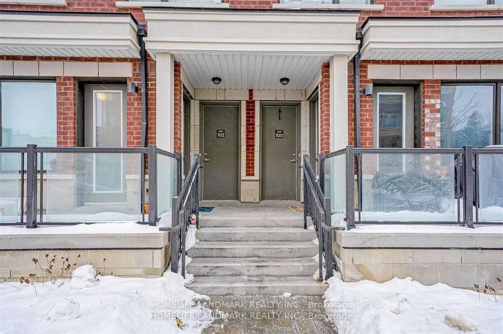Photo 30 of Unit 102, 500 Alex Gardner Circle, Aurora, Aurora Heights — HOMEH