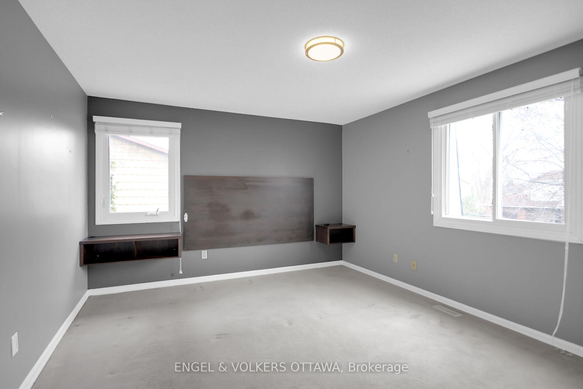 Photo 19 of 112 Fieldgate Drive, Ottawa, Barrhaven - Knollsbrook — HOMEH