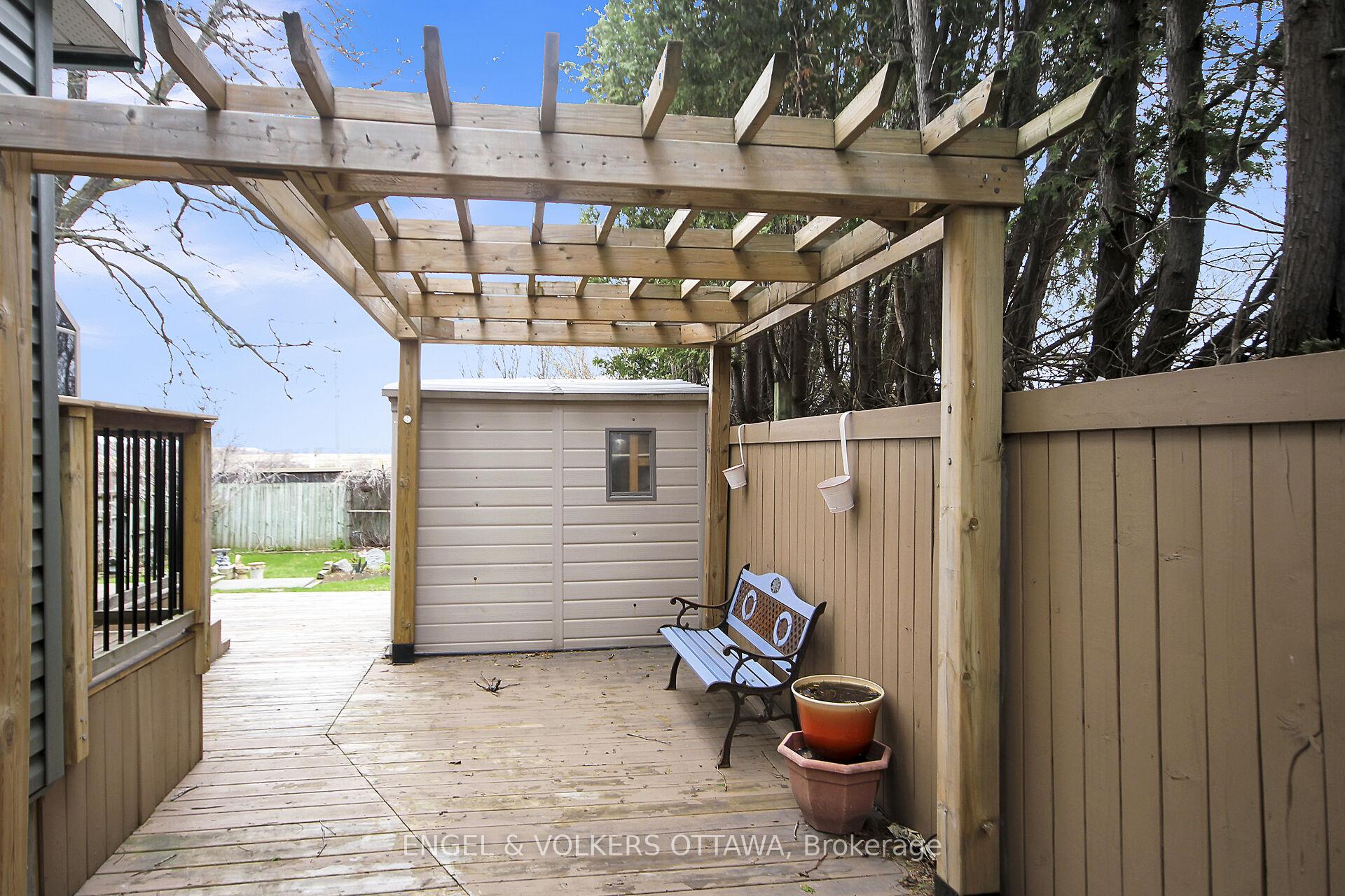 Photo 27 of 112 Fieldgate Drive, Ottawa, Barrhaven - Knollsbrook — HOMEH