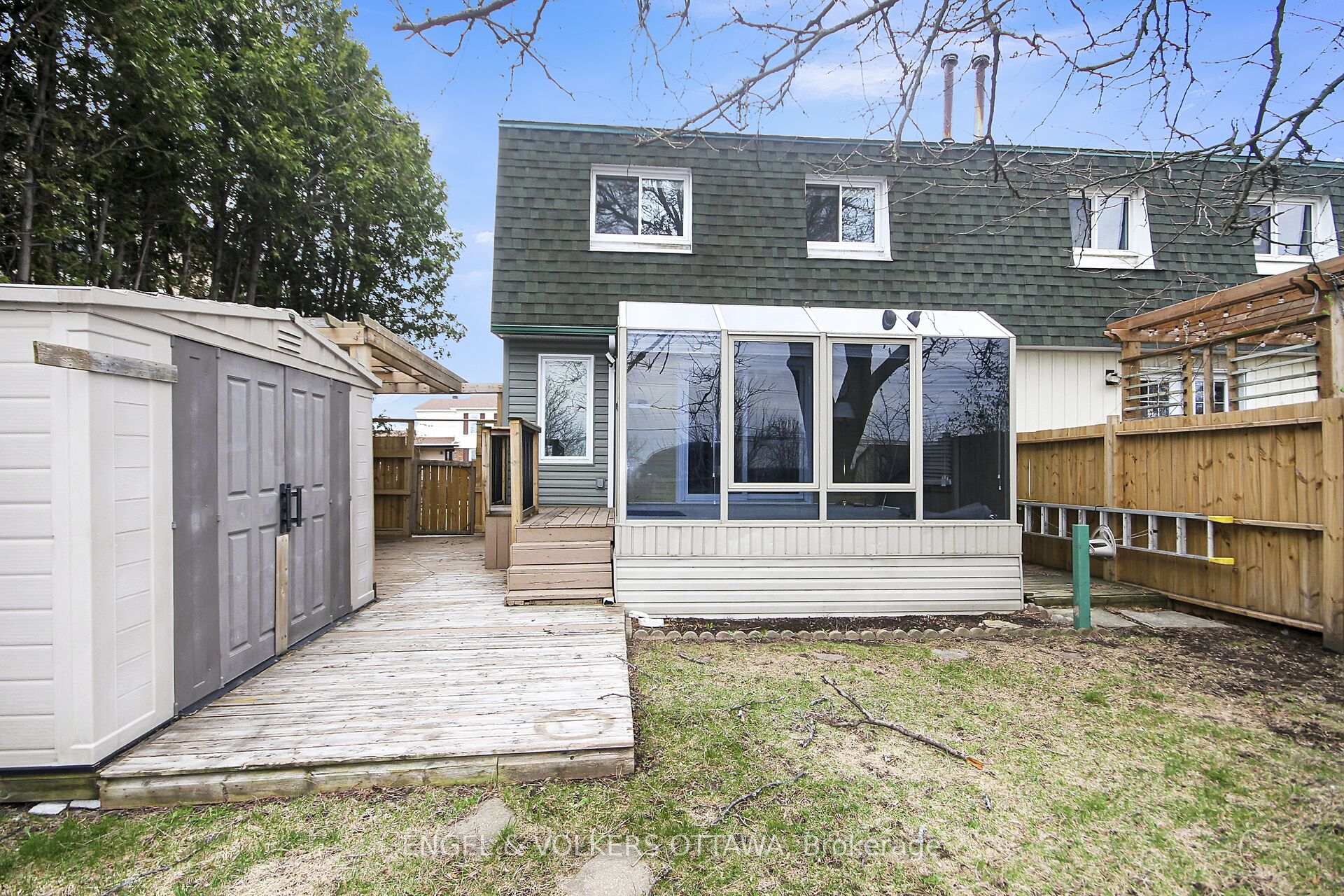 Photo 29 of 112 Fieldgate Drive, Ottawa, Barrhaven - Knollsbrook — HOMEH