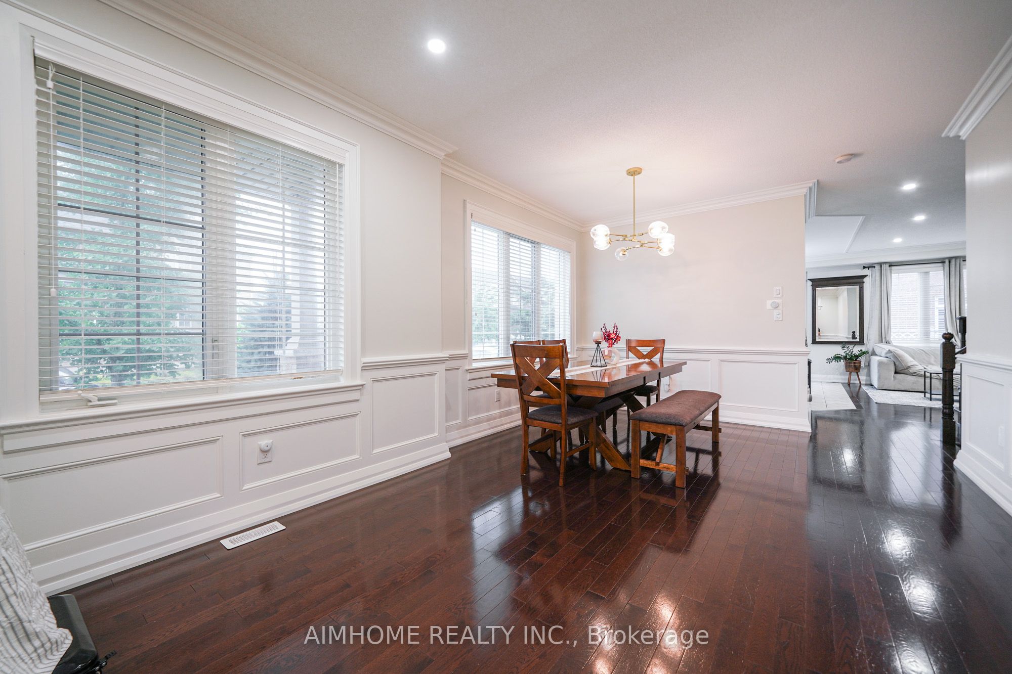 Photo 33 of 45 Darren Hill Trail, Markham, Greensborough — HOMEH
