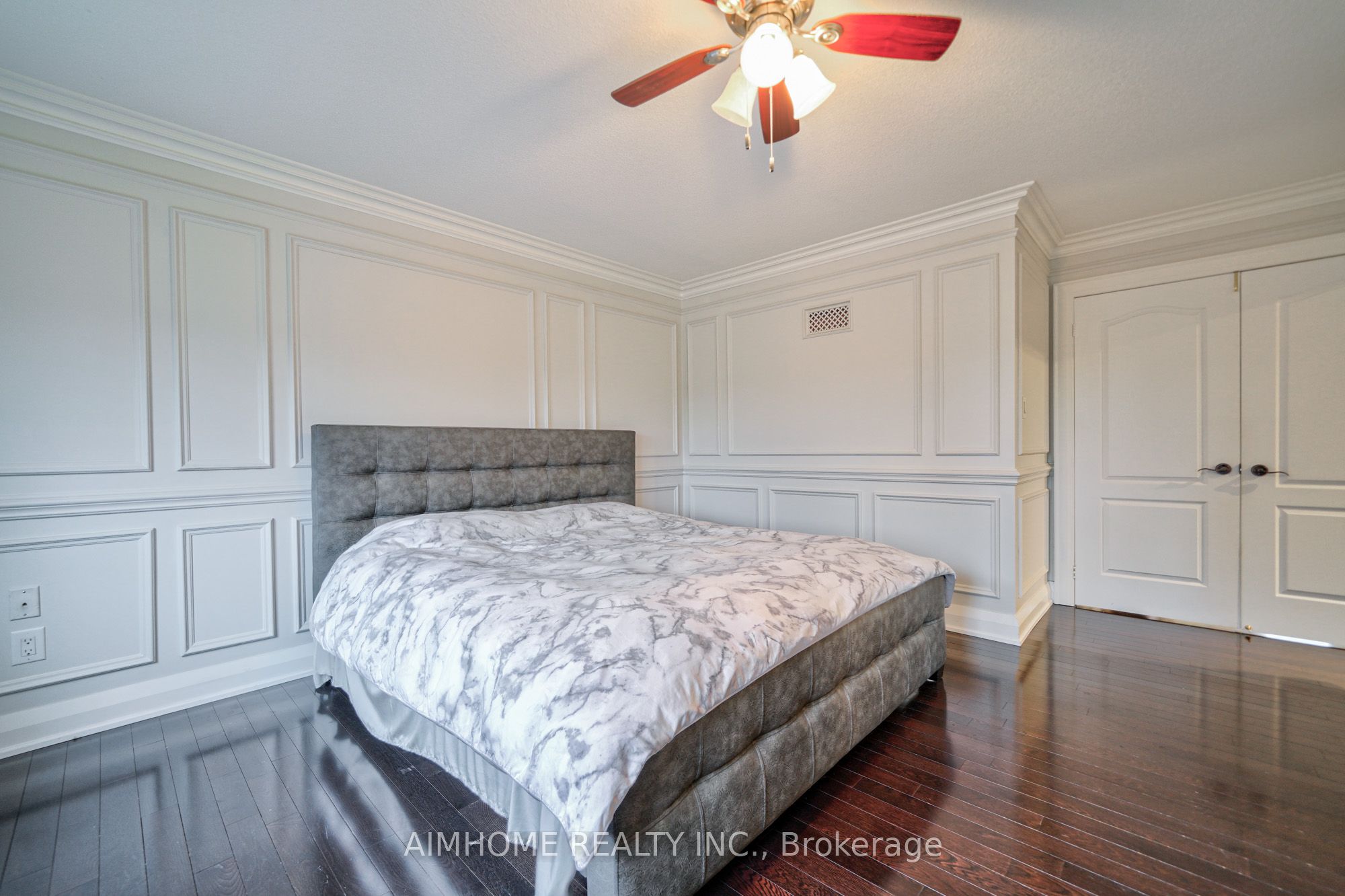 Photo 48 of 45 Darren Hill Trail, Markham, Greensborough — HOMEH