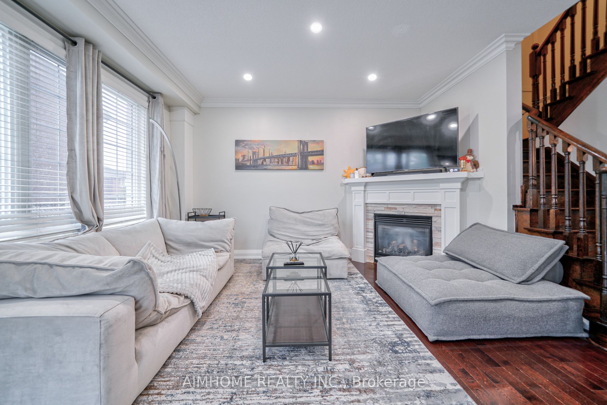 Photo 36 of 45 Darren Hill Trail, Markham, Greensborough — HOMEH