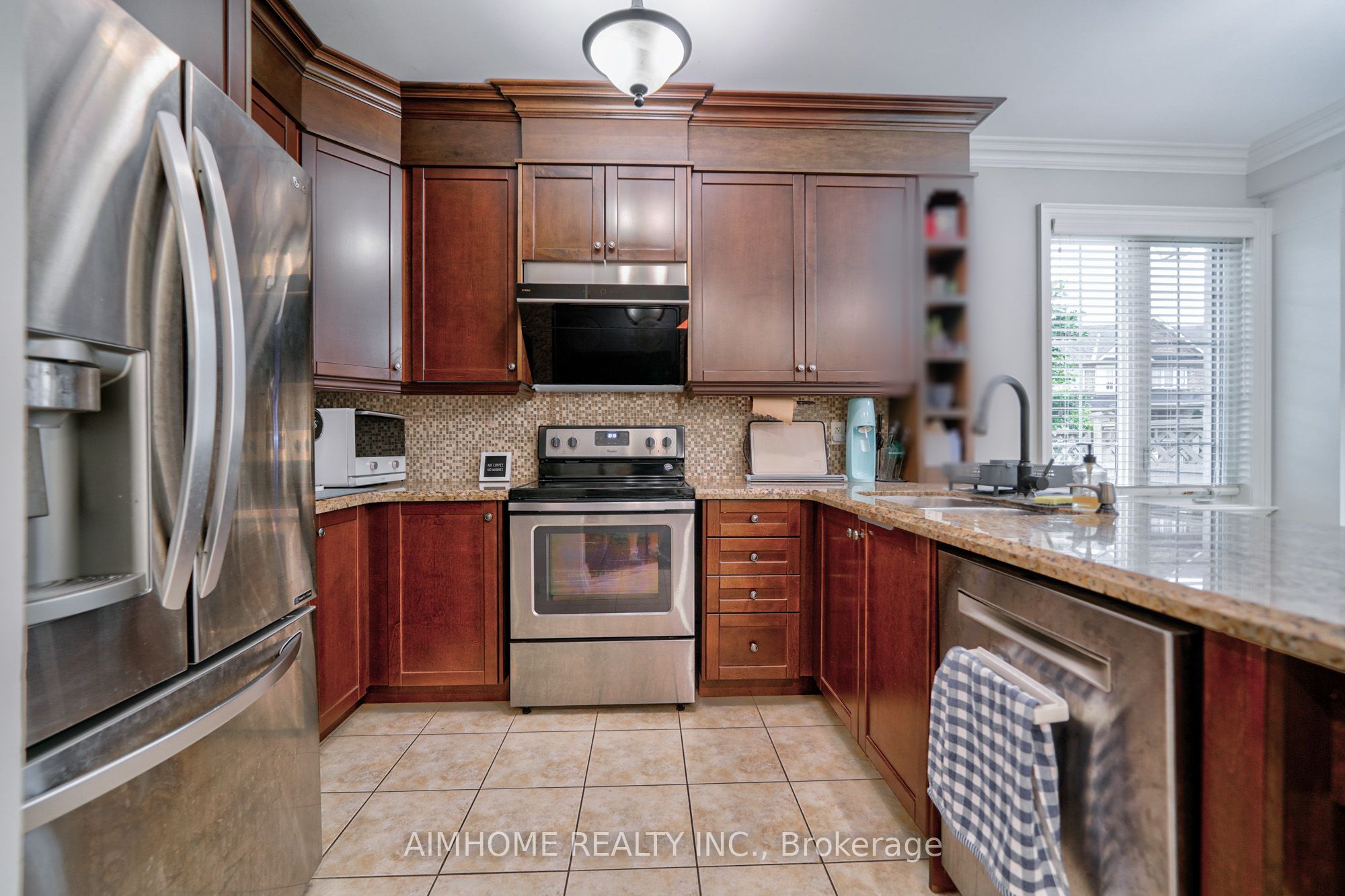 Photo 41 of 45 Darren Hill Trail, Markham, Greensborough — HOMEH