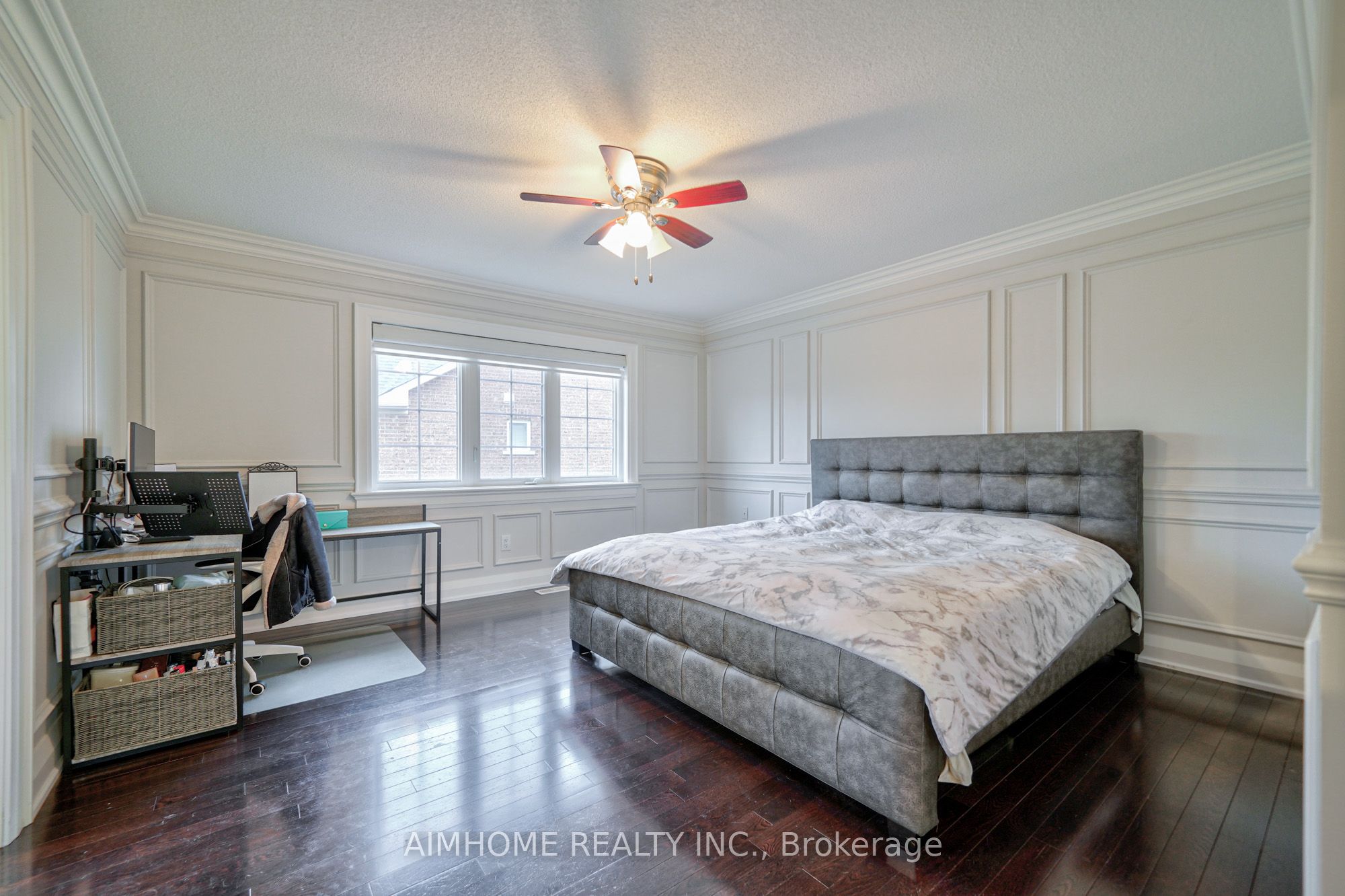 Photo 49 of 45 Darren Hill Trail, Markham, Greensborough — HOMEH