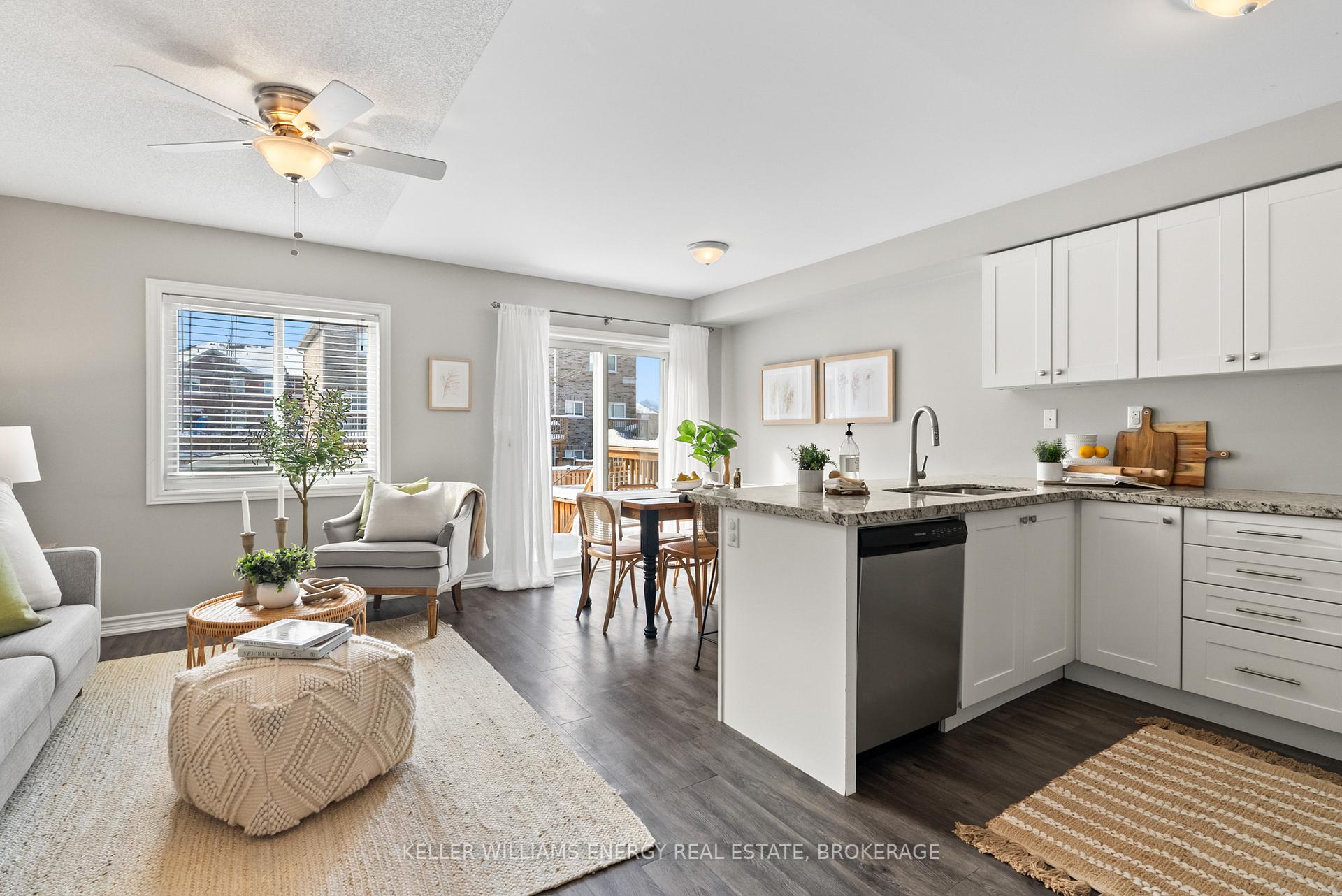 Photo 4 of 8 Ken Bromley Lane, Clarington, Bowmanville — HOMEH