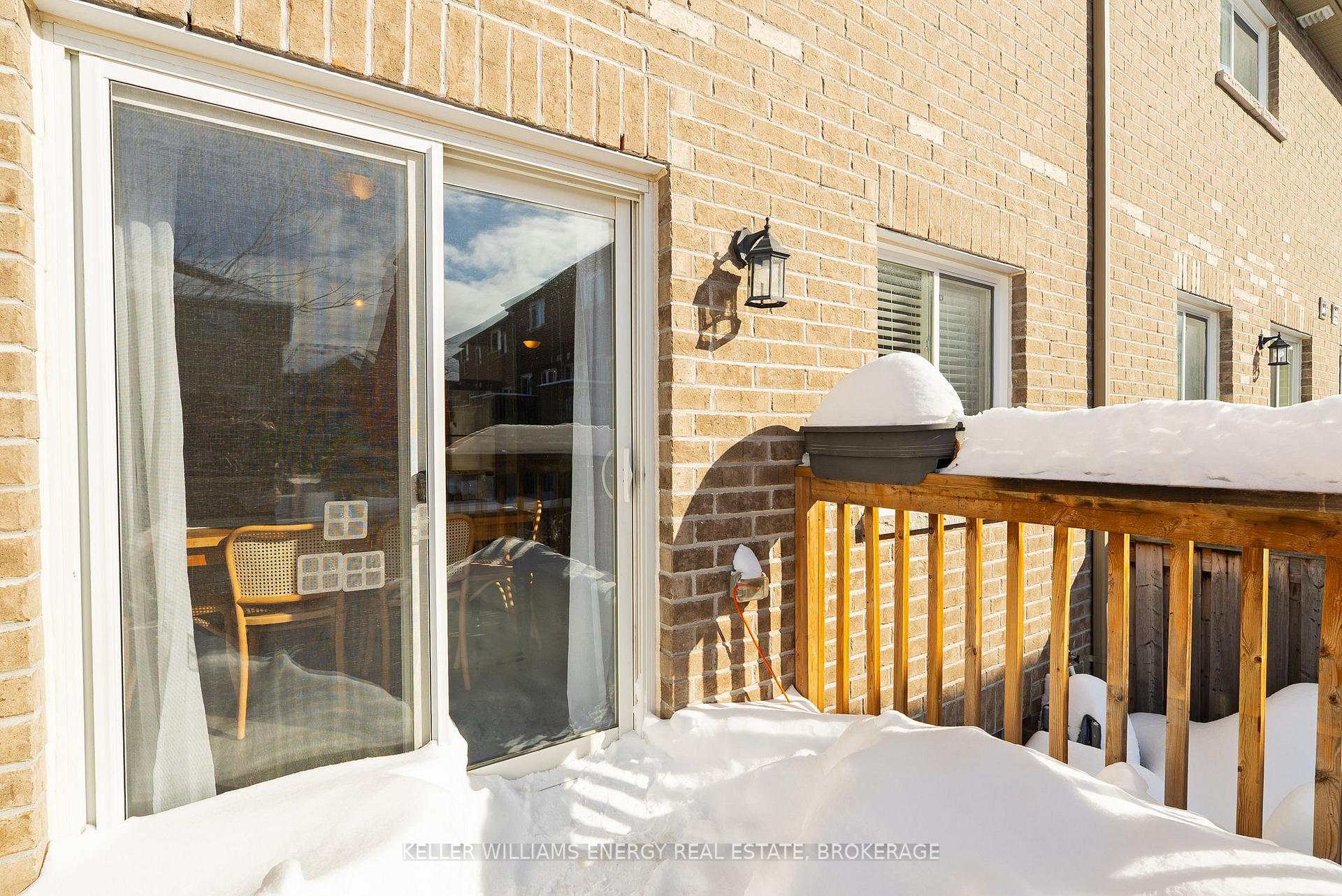 Photo 31 of 8 Ken Bromley Lane, Clarington, Bowmanville — HOMEH