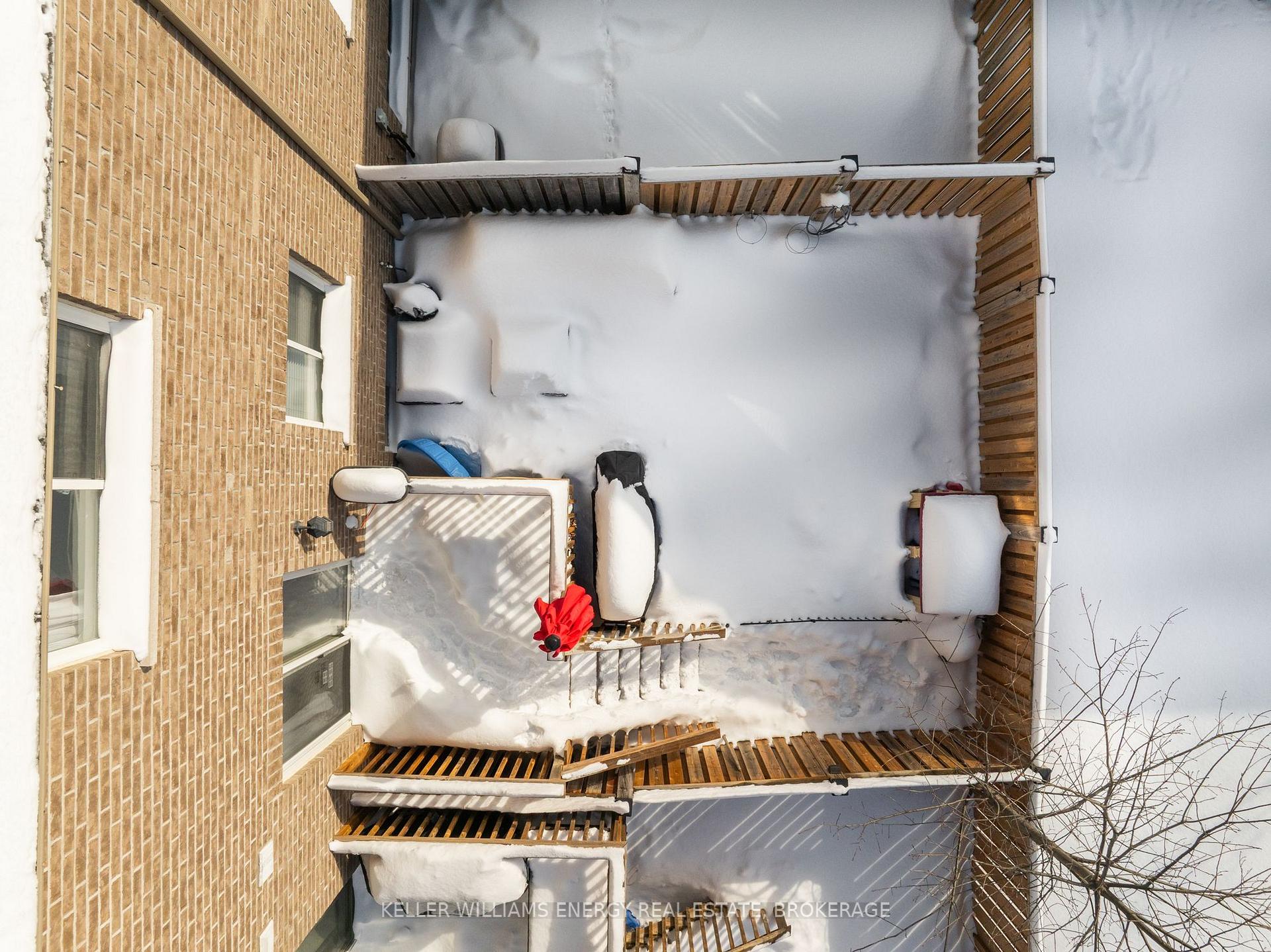 Photo 34 of 8 Ken Bromley Lane, Clarington, Bowmanville — HOMEH