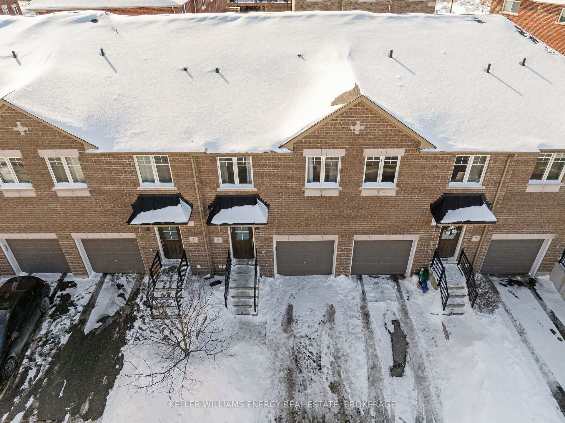 Photo 36 of 8 Ken Bromley Lane, Clarington, Bowmanville — HOMEH