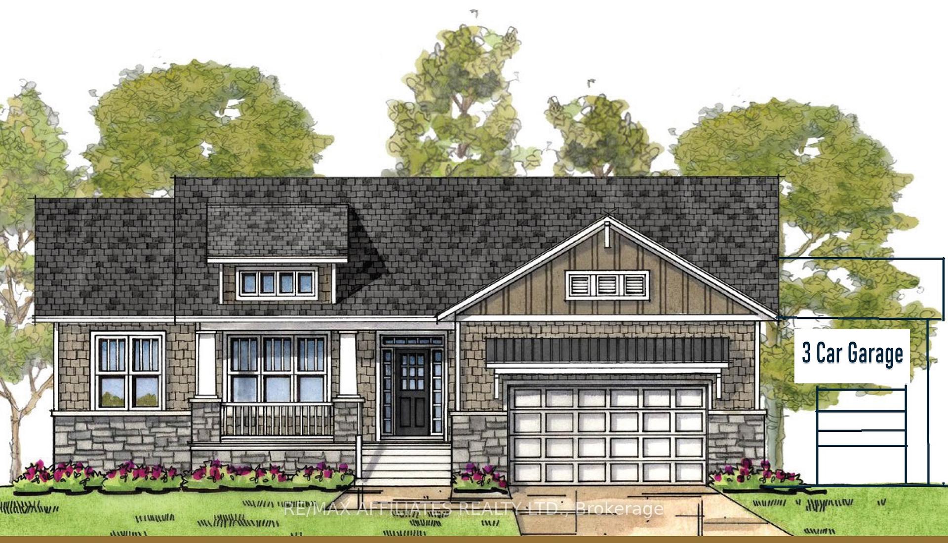 Photo 1 of 353 Lakeside Drive, Beckwith, Beckwith Twp — HOMEH