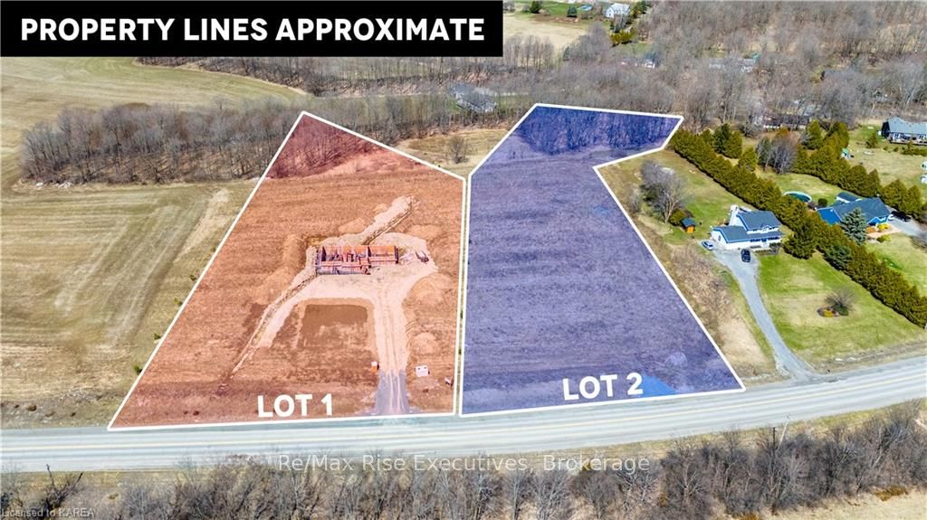 Photo 4 of 1310 Rutledge Road, Frontenac, Frontenac South — HOMEH