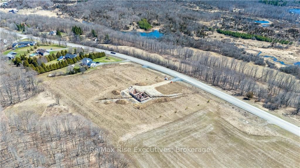 Photo 6 of 1310 Rutledge Road, Frontenac, Frontenac South — HOMEH