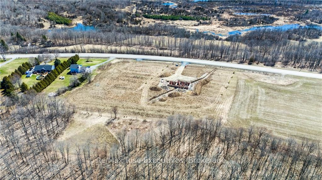 Photo 8 of 1310 Rutledge Road, Frontenac, Frontenac South — HOMEH