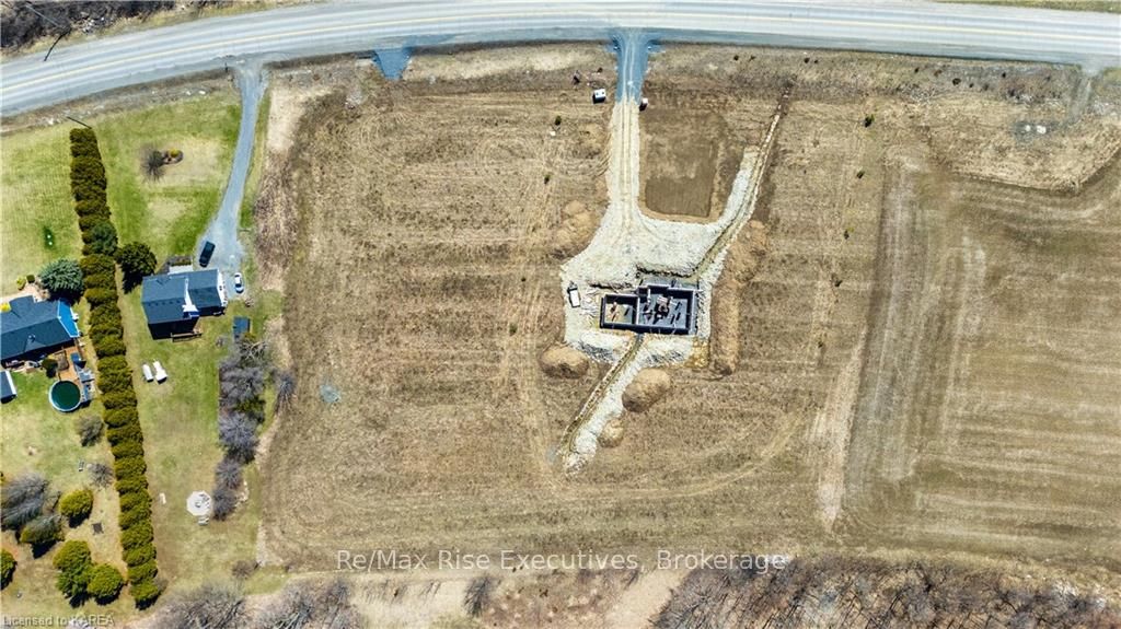 Photo 9 of 1310 Rutledge Road, Frontenac, Frontenac South — HOMEH