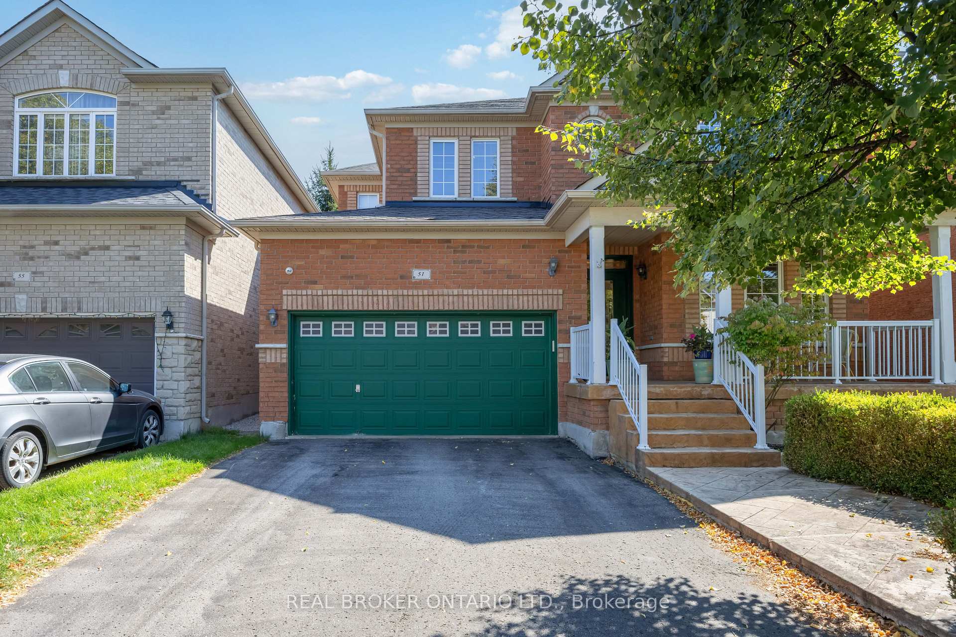 Photo 6 of 51 Haverhill Terrace, Aurora, Bayview Wellington — HOMEH