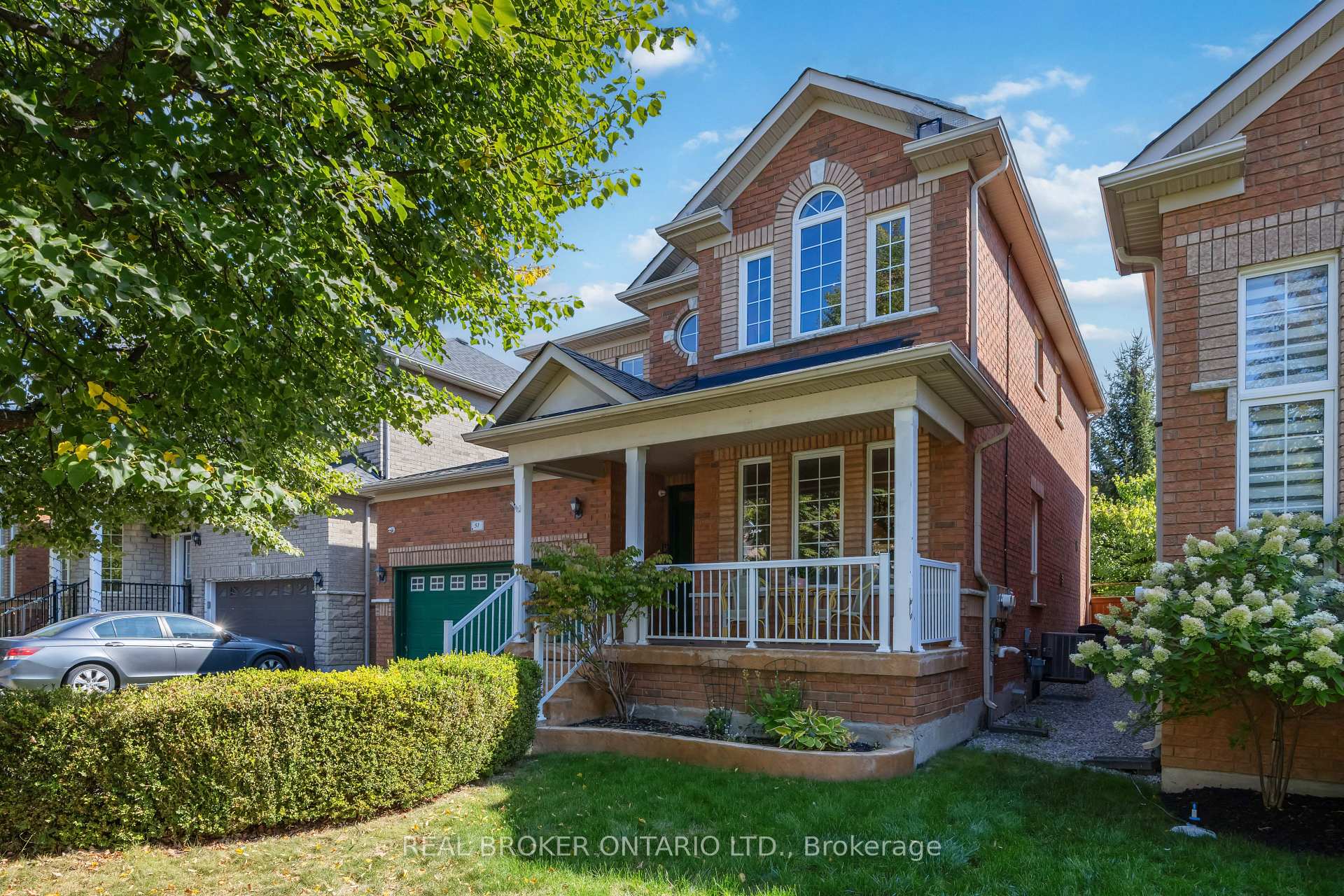 Photo 5 of 51 Haverhill Terrace, Aurora, Bayview Wellington — HOMEH