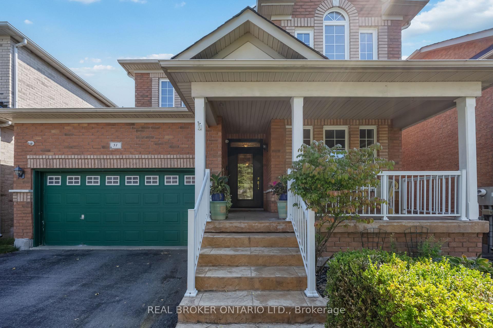 Photo 10 of 51 Haverhill Terrace, Aurora, Bayview Wellington — HOMEH