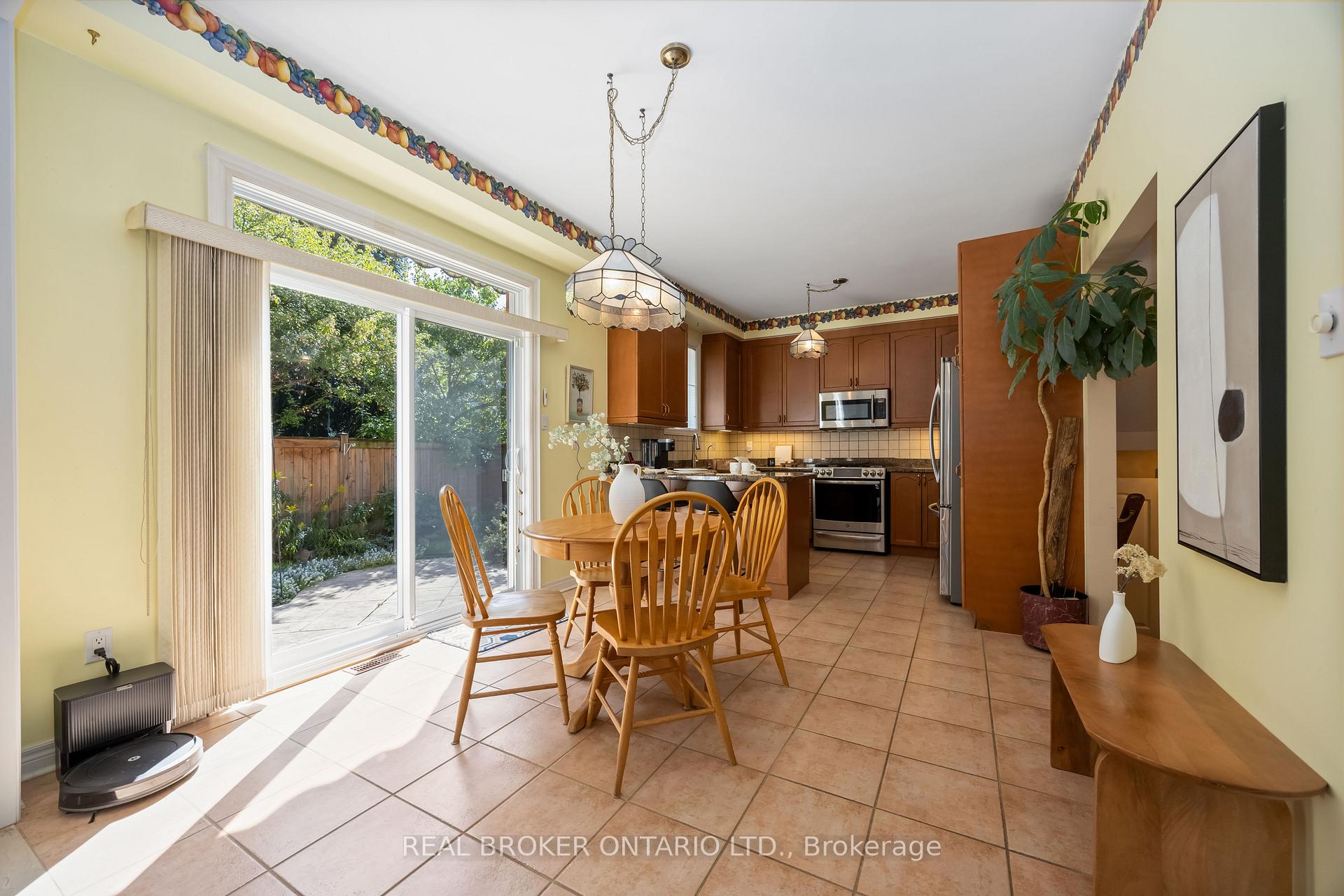 Photo 21 of 51 Haverhill Terrace, Aurora, Bayview Wellington — HOMEH