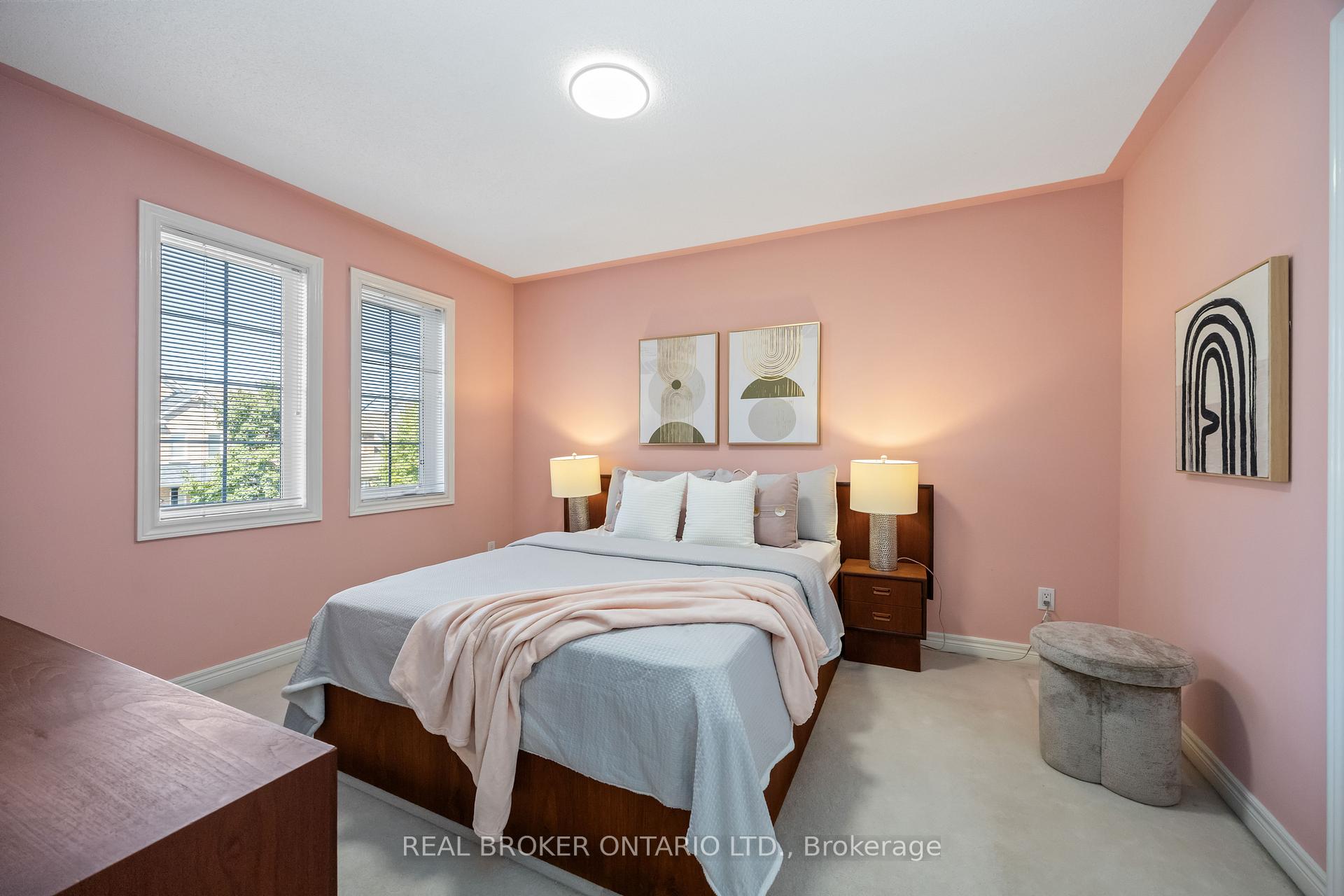 Photo 28 of 51 Haverhill Terrace, Aurora, Bayview Wellington — HOMEH