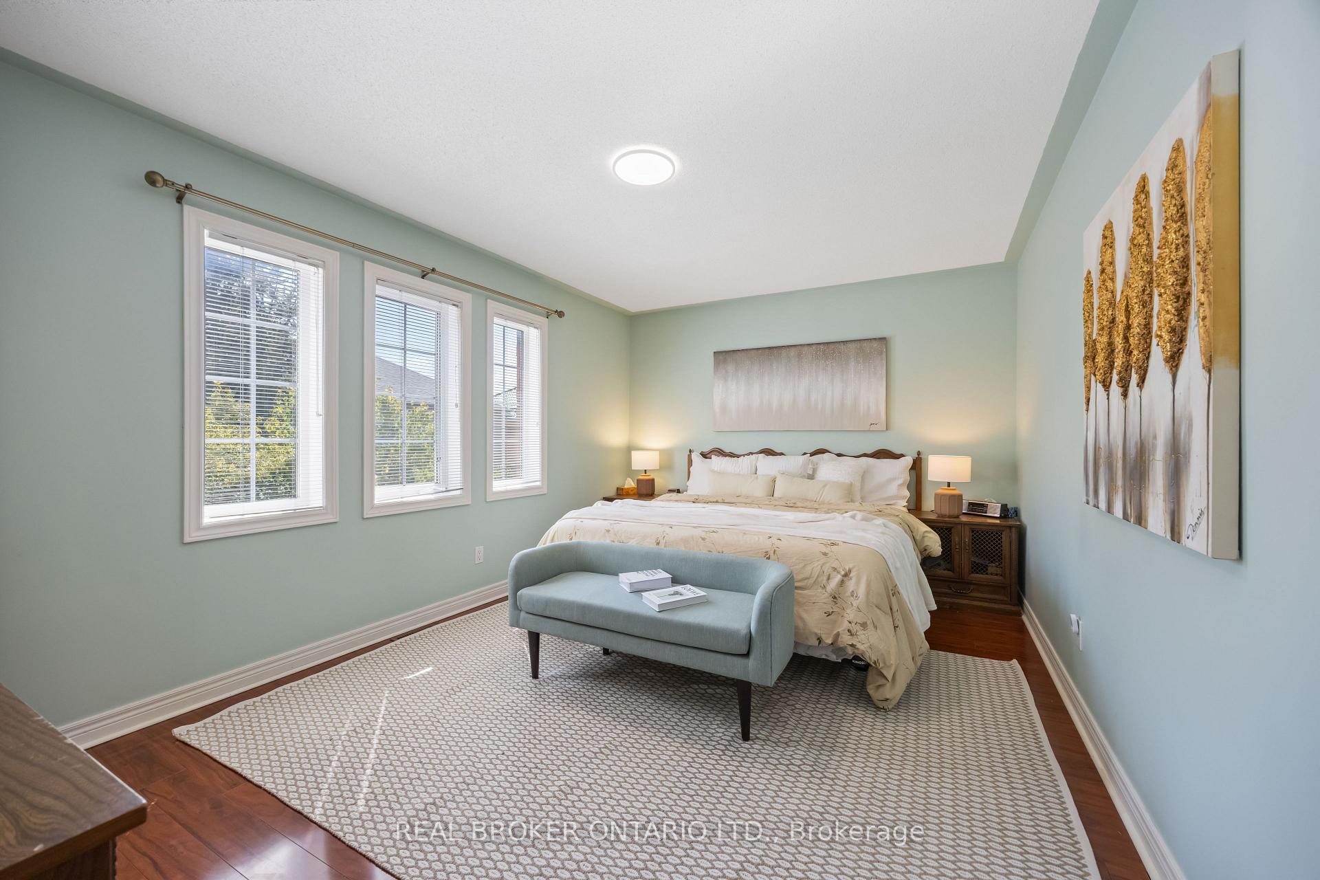 Photo 33 of 51 Haverhill Terrace, Aurora, Bayview Wellington — HOMEH
