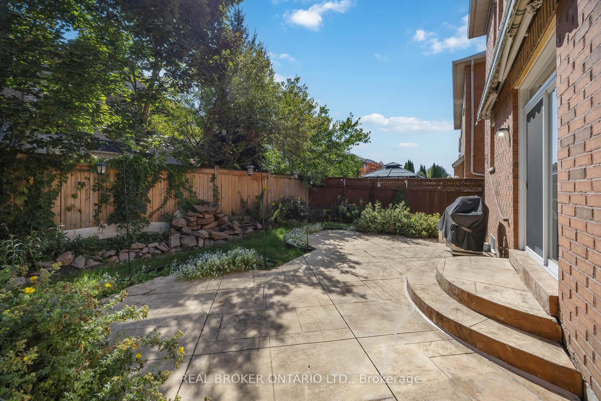 Photo 38 of 51 Haverhill Terrace, Aurora, Bayview Wellington — HOMEH