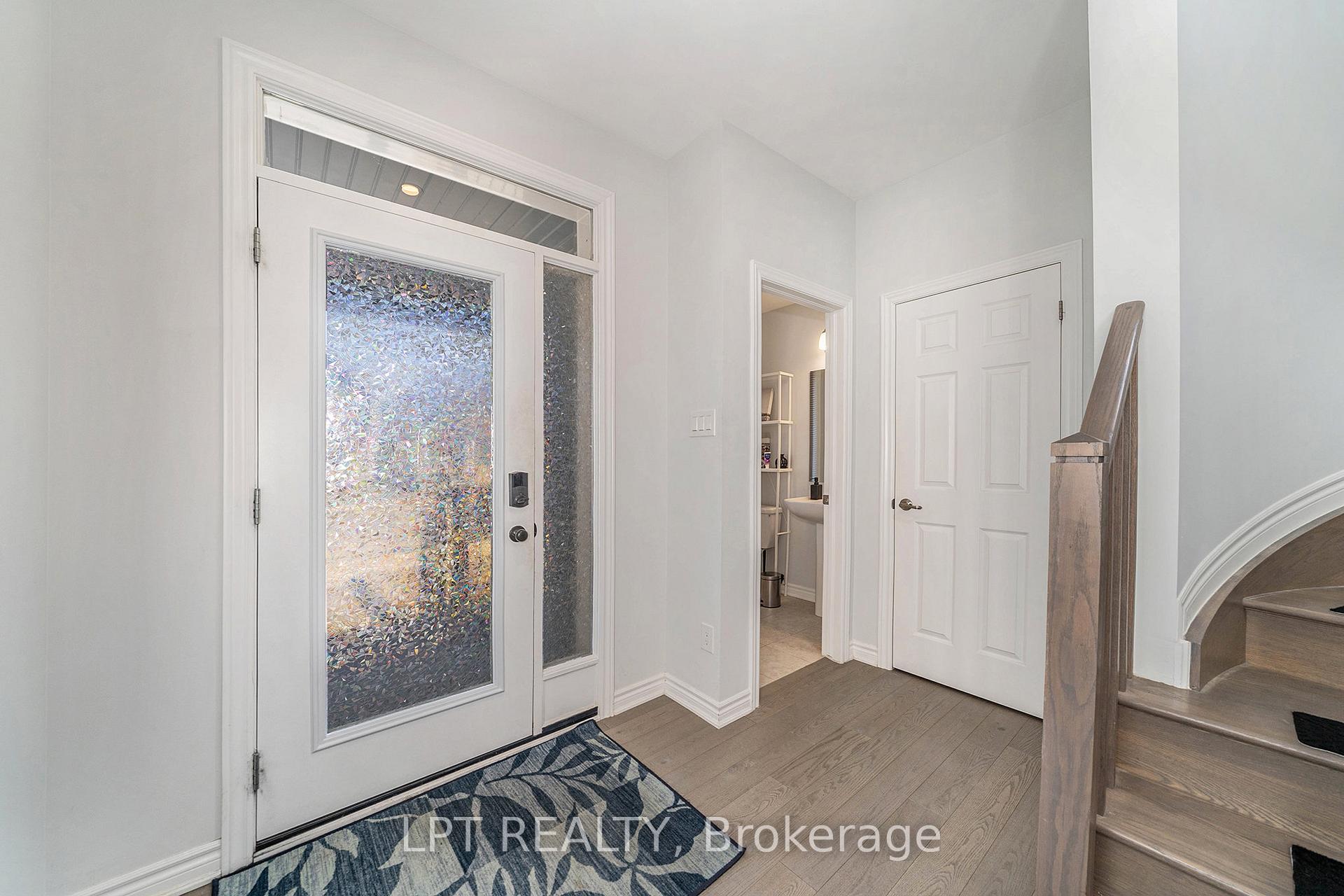 Photo 5 of 613 Perseus Avenue, Ottawa, Barrhaven - Half Moon Bay — HOMEH