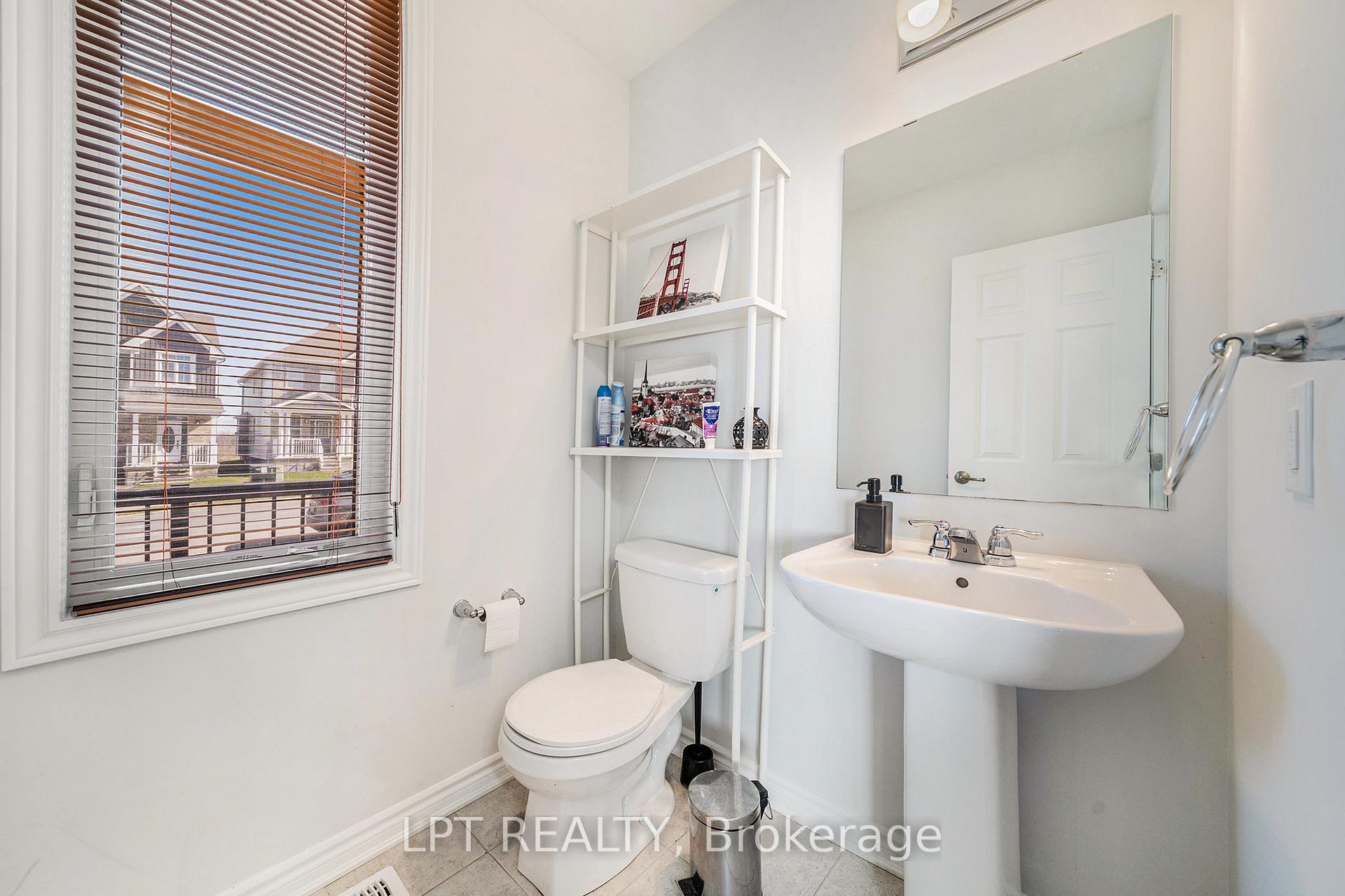 Photo 6 of 613 Perseus Avenue, Ottawa, Barrhaven - Half Moon Bay — HOMEH