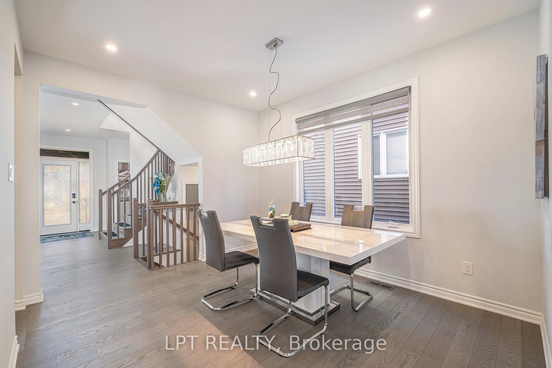 Photo 7 of 613 Perseus Avenue, Ottawa, Barrhaven - Half Moon Bay — HOMEH