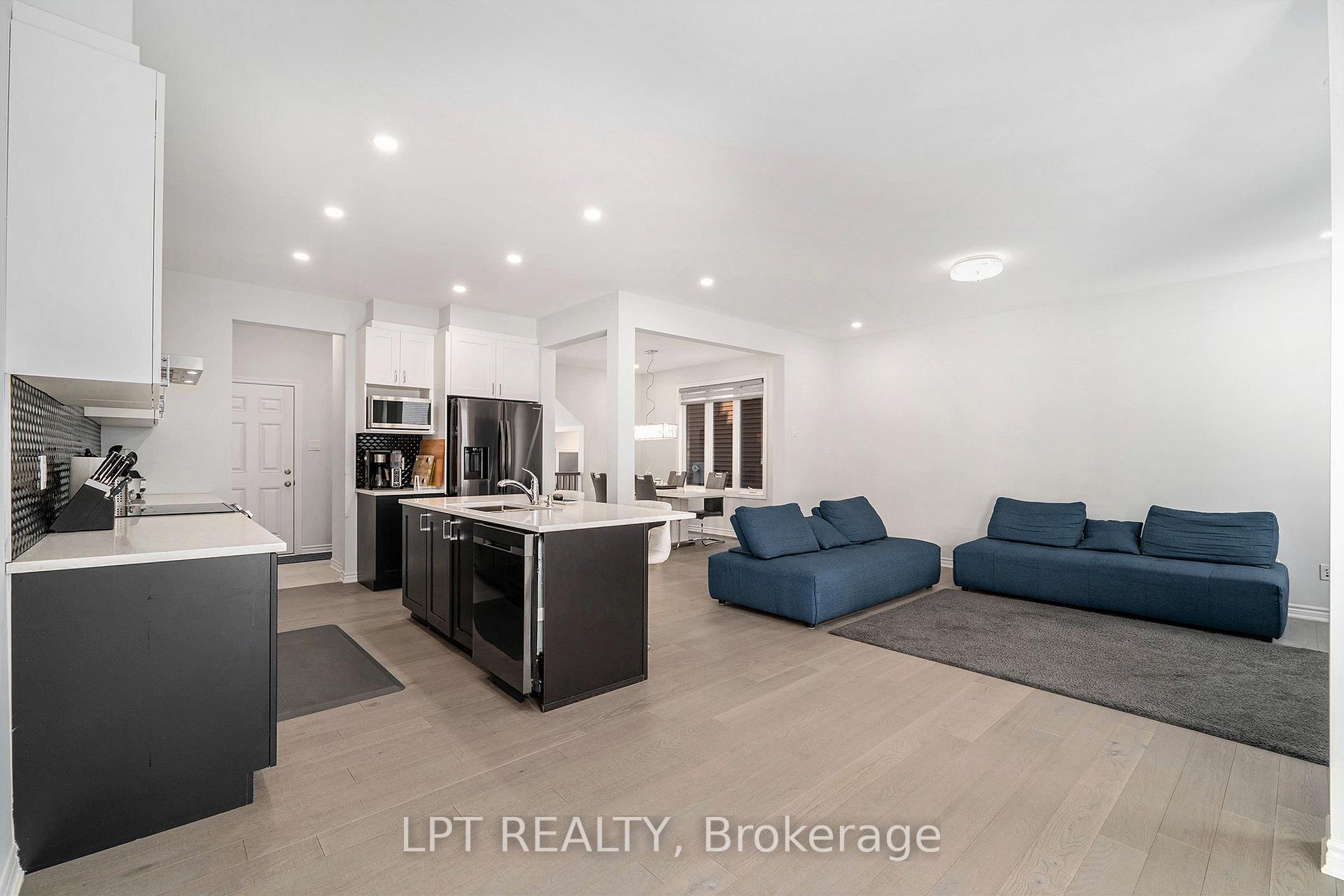 Photo 10 of 613 Perseus Avenue, Ottawa, Barrhaven - Half Moon Bay — HOMEH