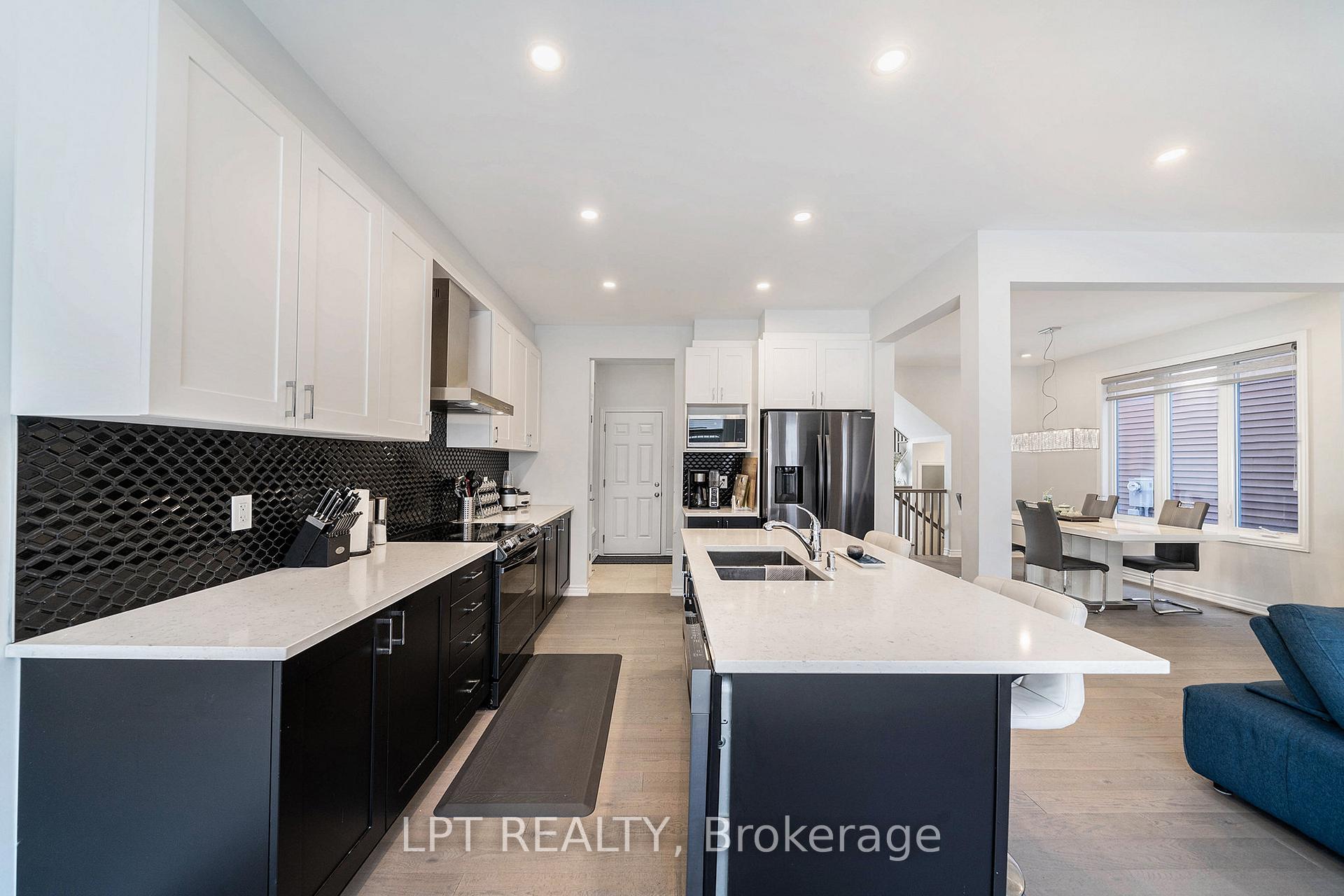 Photo 11 of 613 Perseus Avenue, Ottawa, Barrhaven - Half Moon Bay — HOMEH