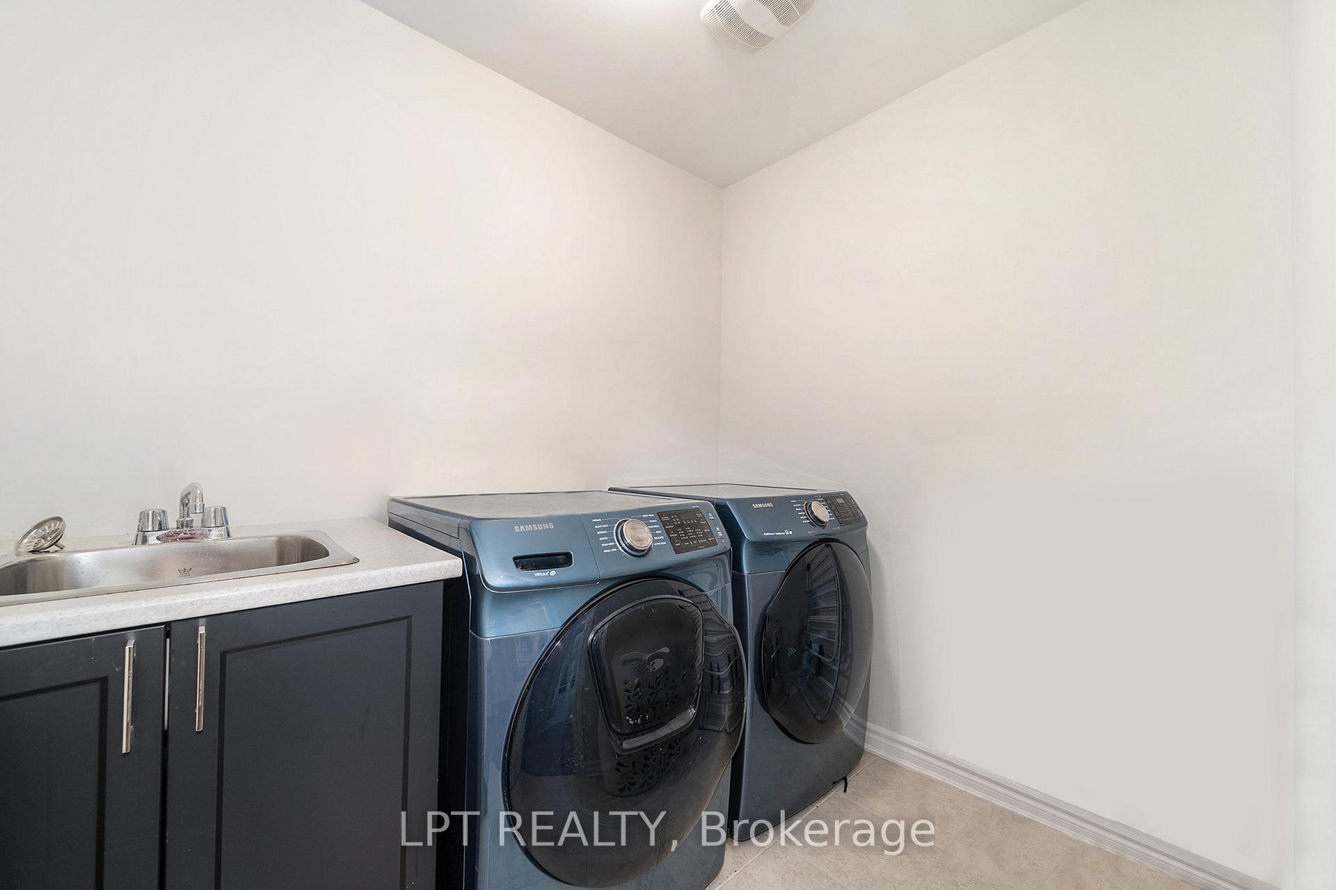 Photo 14 of 613 Perseus Avenue, Ottawa, Barrhaven - Half Moon Bay — HOMEH